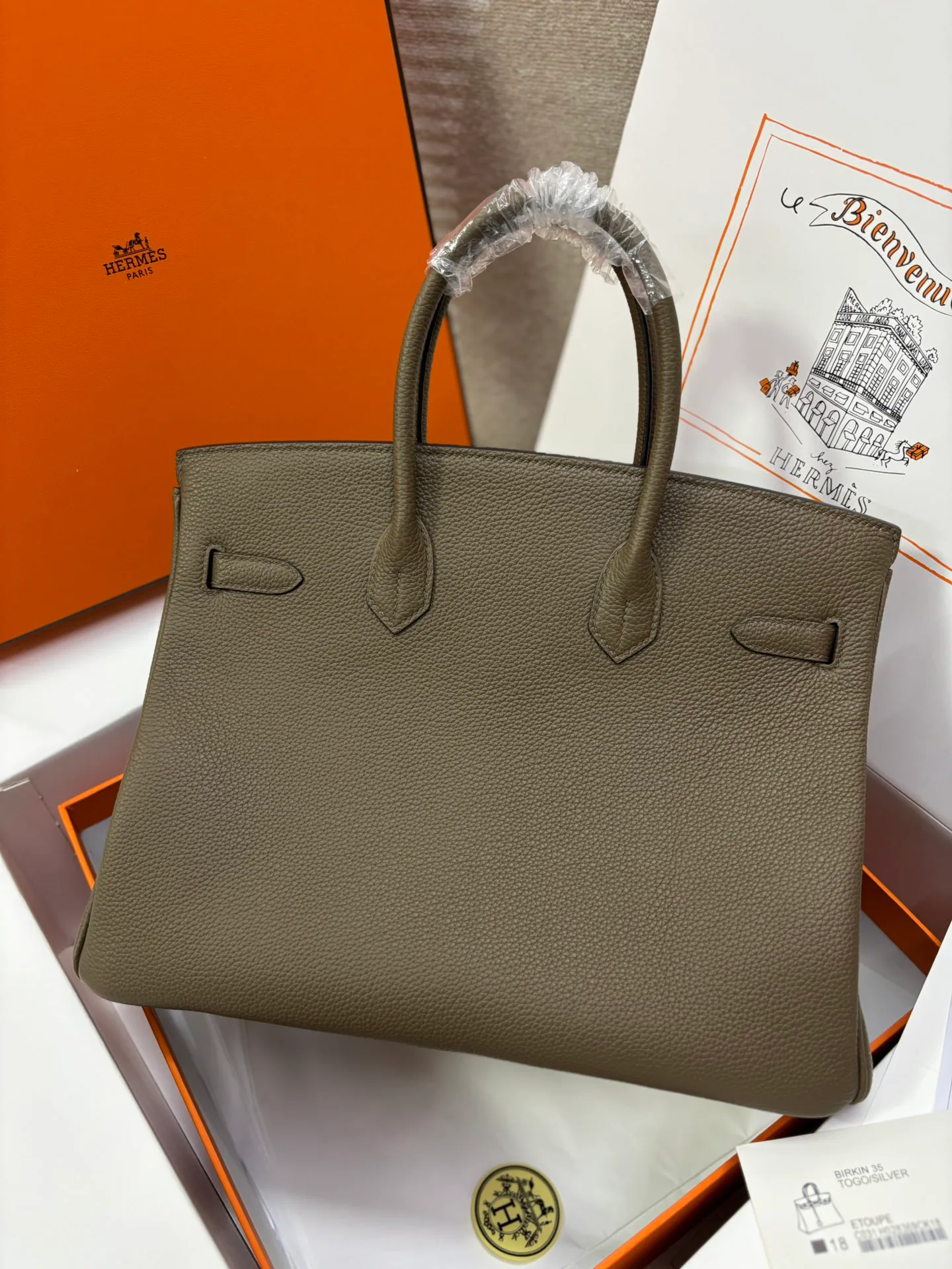 Классические Сумки Женские Hermes 12771046