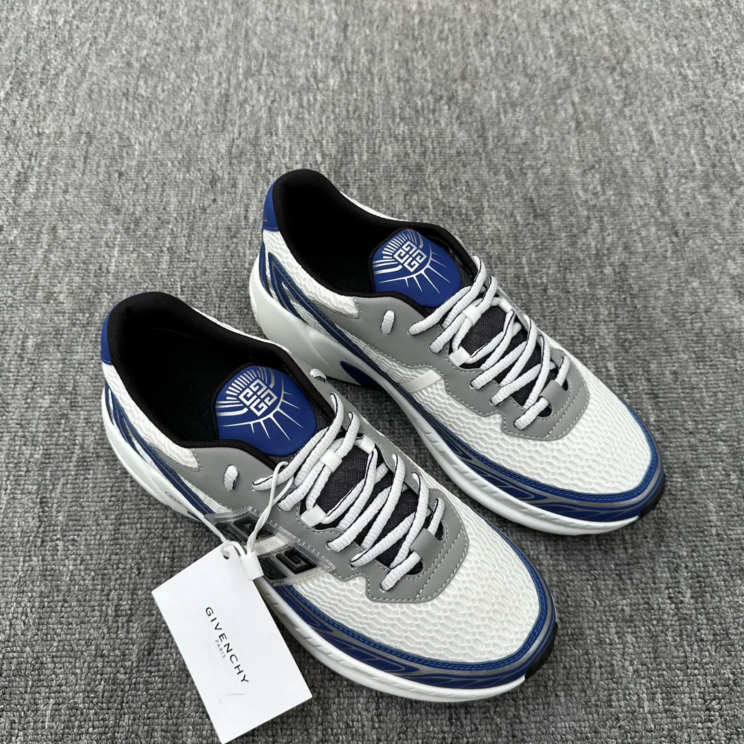 Кроссовки Мужские Givenchy 11865