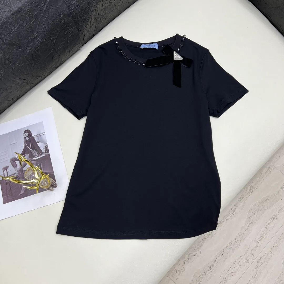 Футболки Женские Prada 5038251