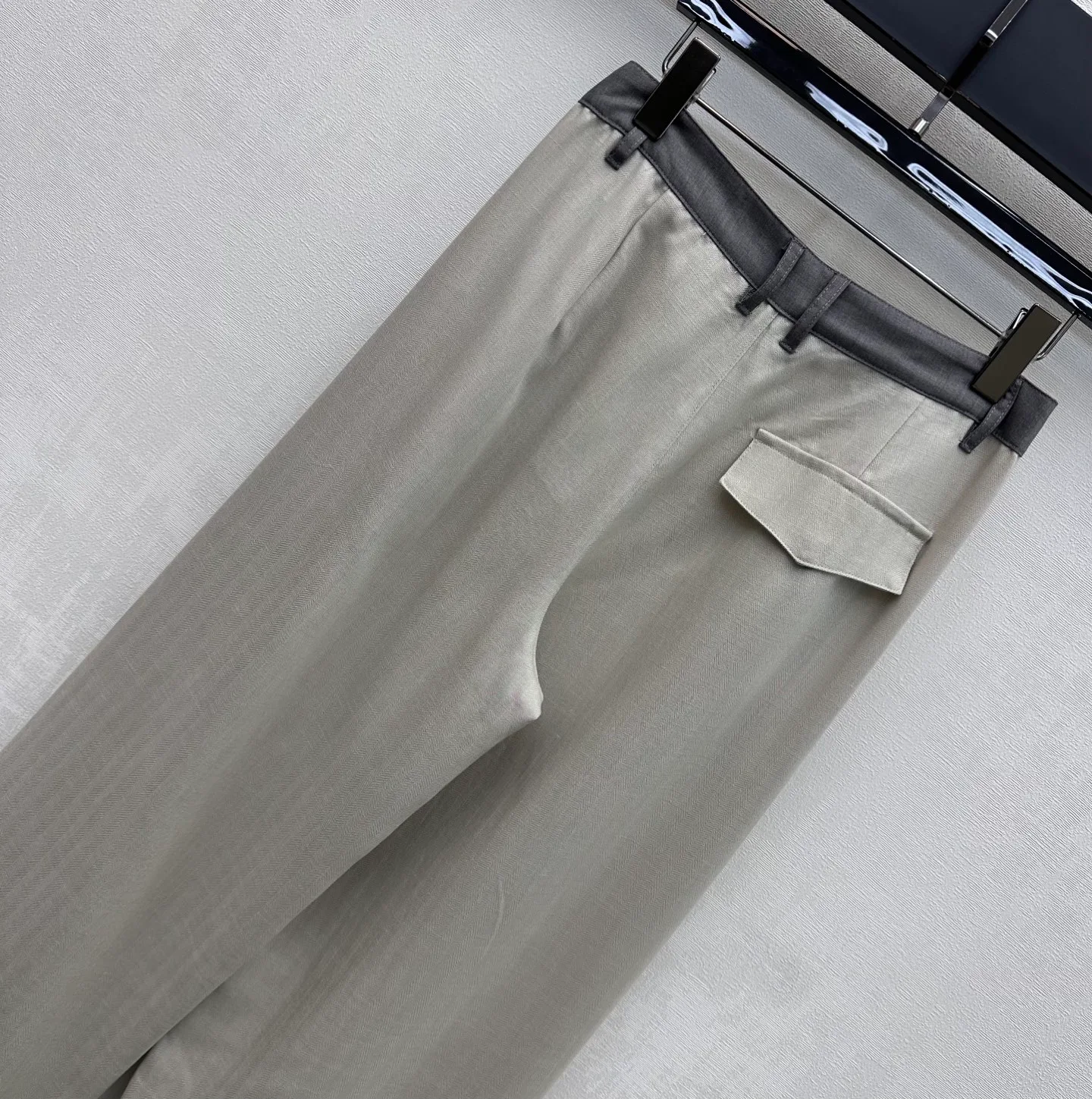 Брюки Женские Miu Miu 11890505