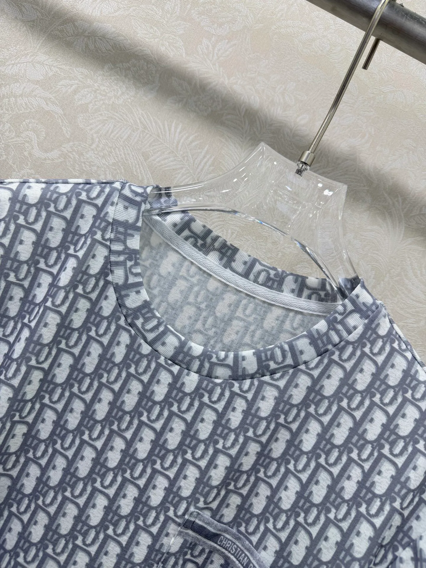 Футболки Мужские Christian Dior 11430154