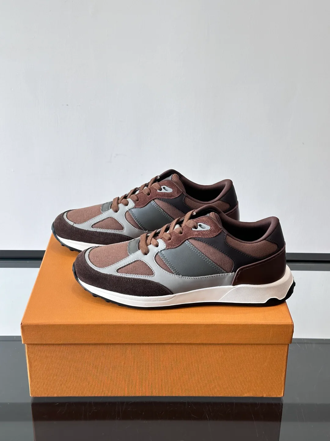 Кроссовки Мужские Tod's 160952