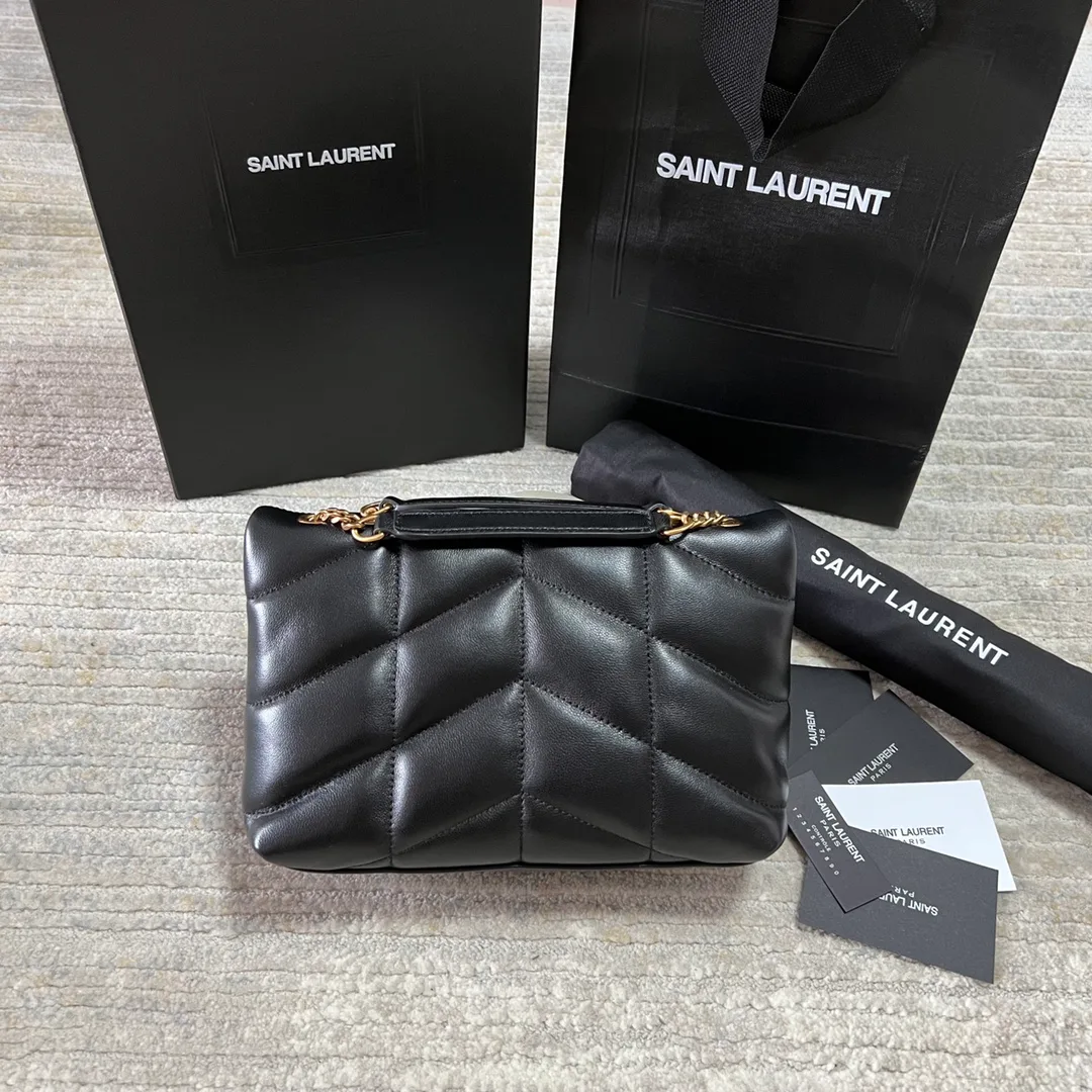 Классические Сумки Женские Saint Laurent 11664934