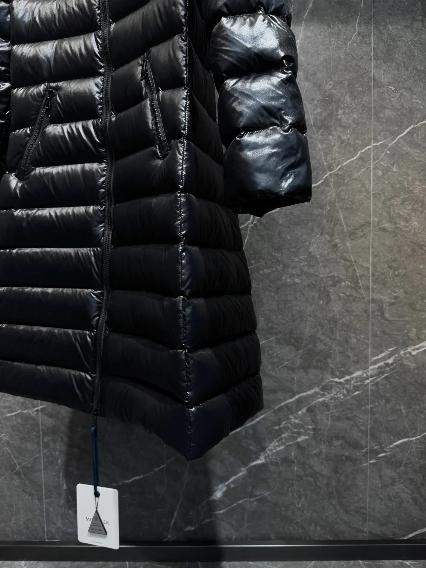 Куртки И Пуховики Женские Moncler 18184457