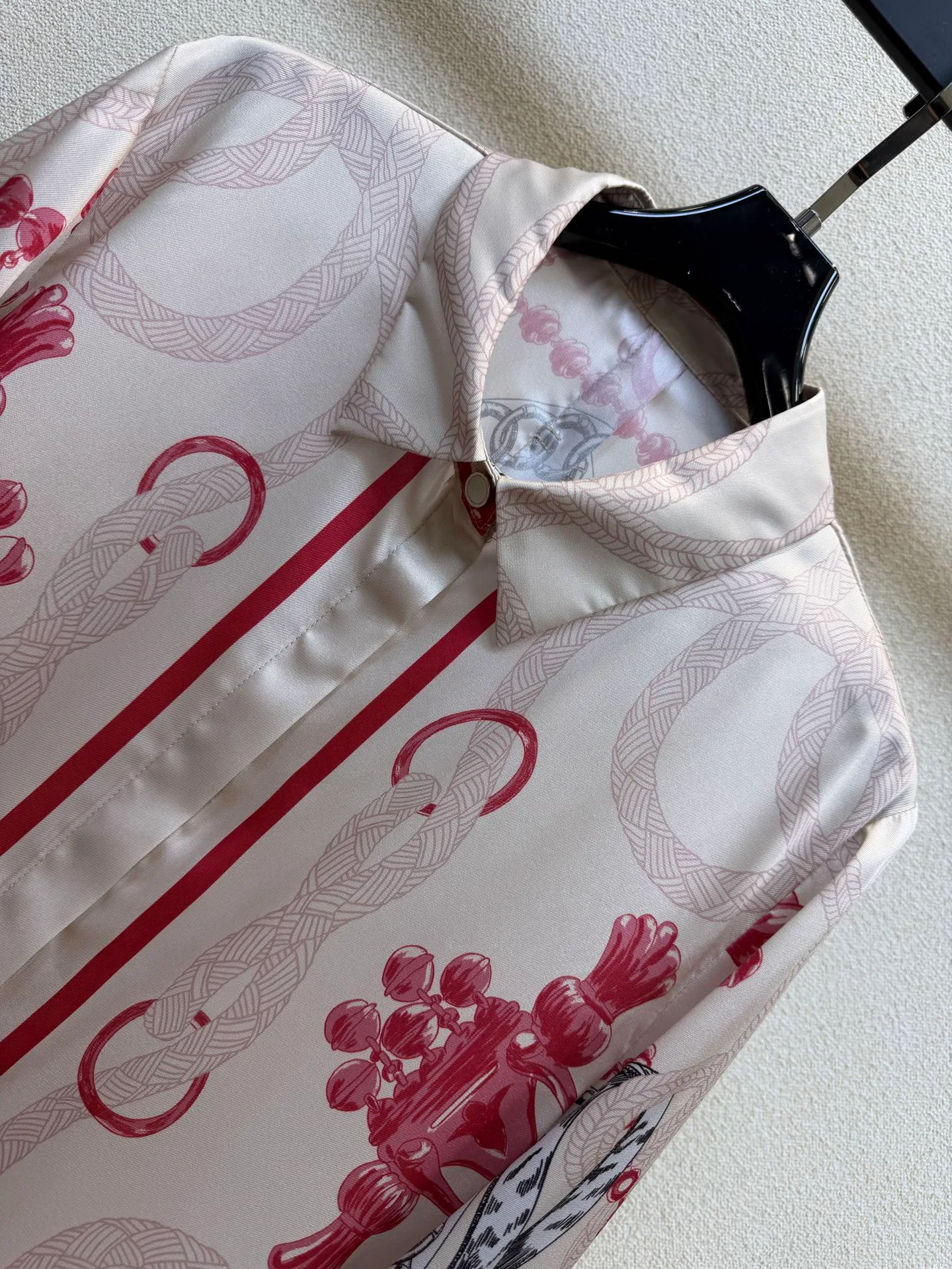 Рубашки Женские Hermes 17356390