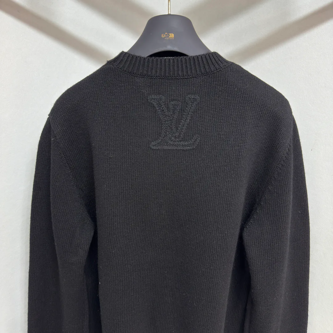 Джемперы И Свитеры Мужские Louis Vuitton 560494