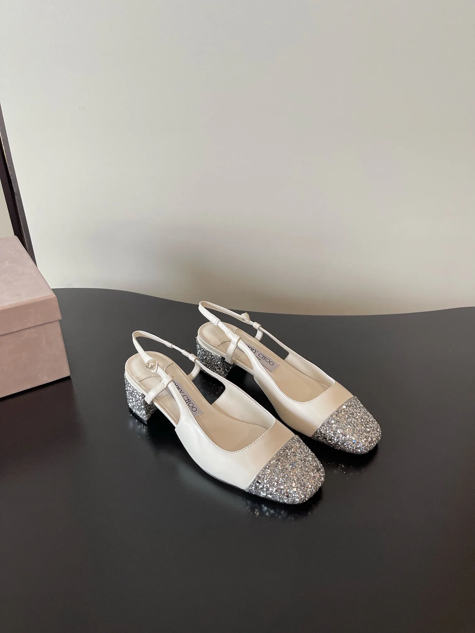 Туфли Женские Jimmy Choo 1462692