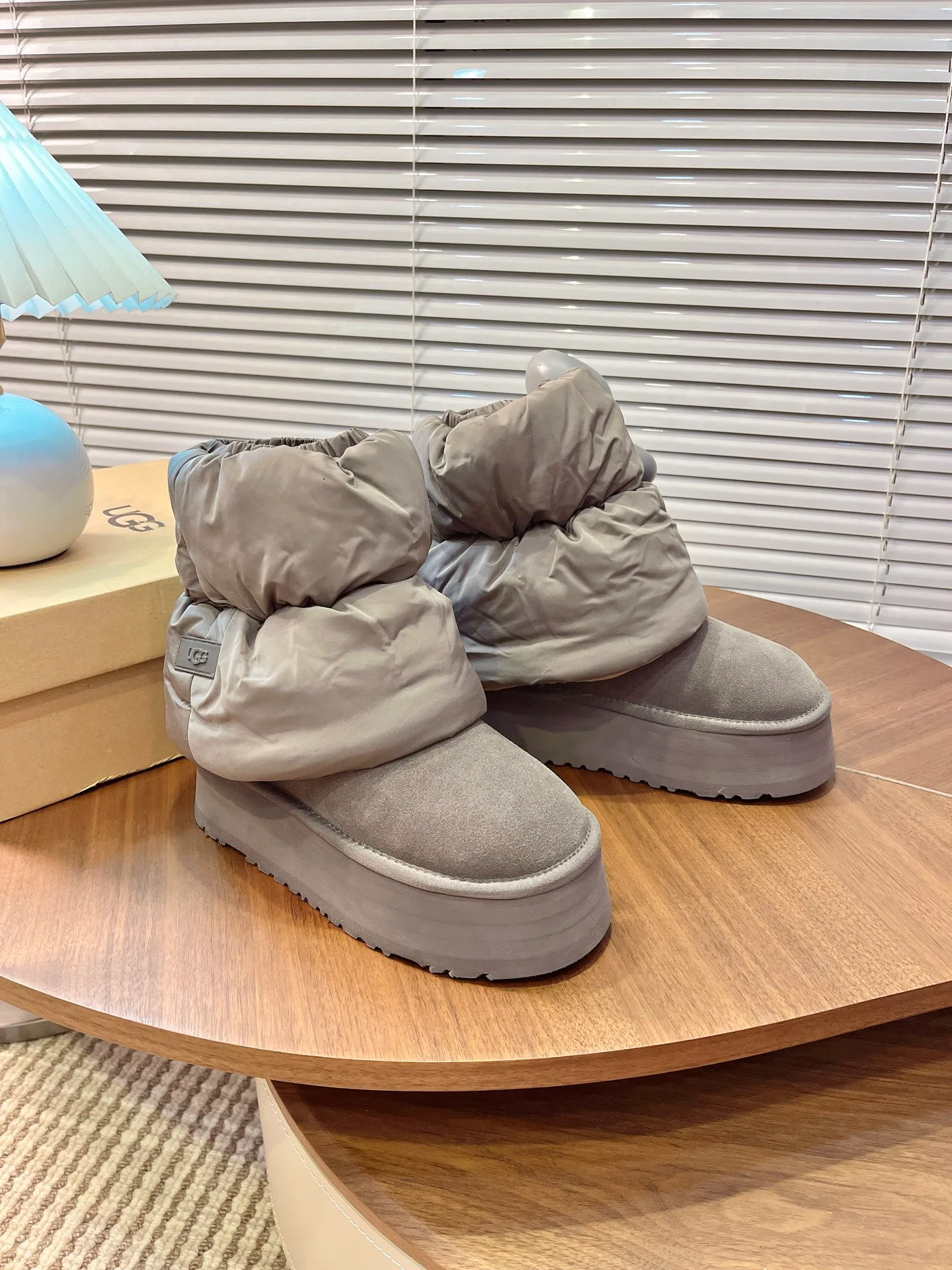 Угги Женские Ugg 1377403