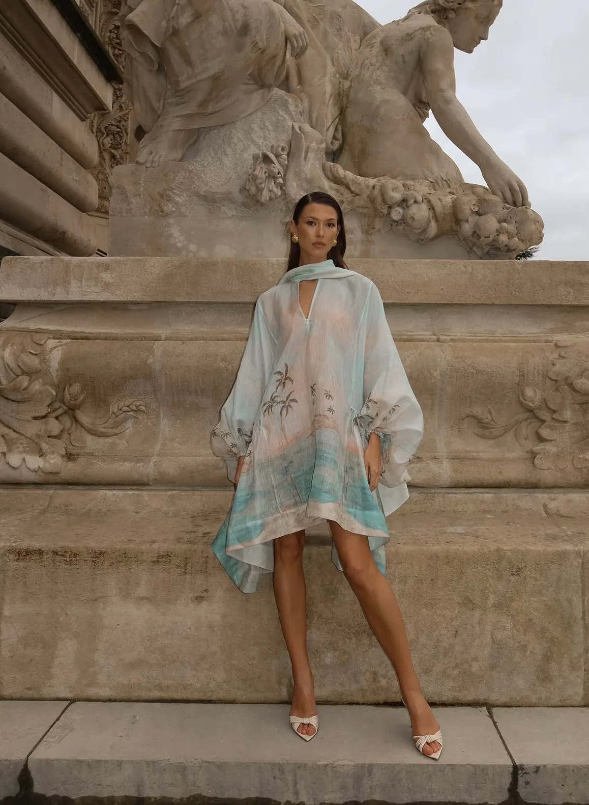 Платья Женские Zimmermann 23217