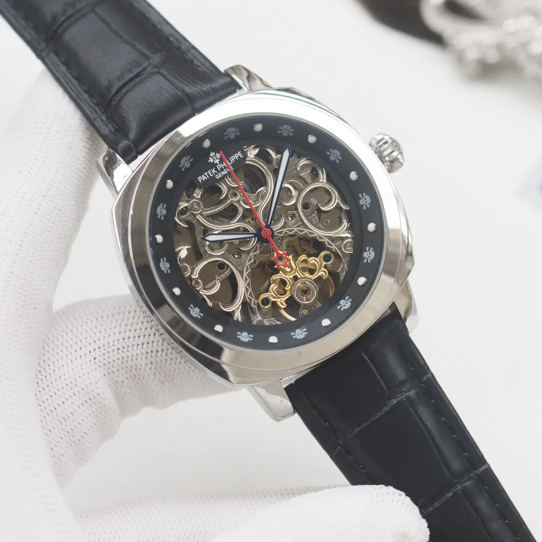Часы Женские Patek Philippe 17120043