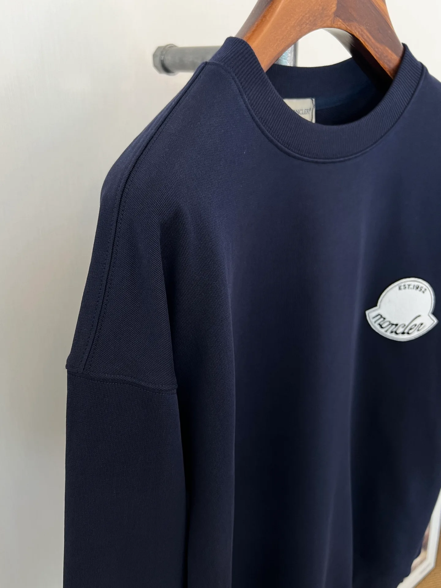 Свитшоты И Худи Мужские Moncler 18243987