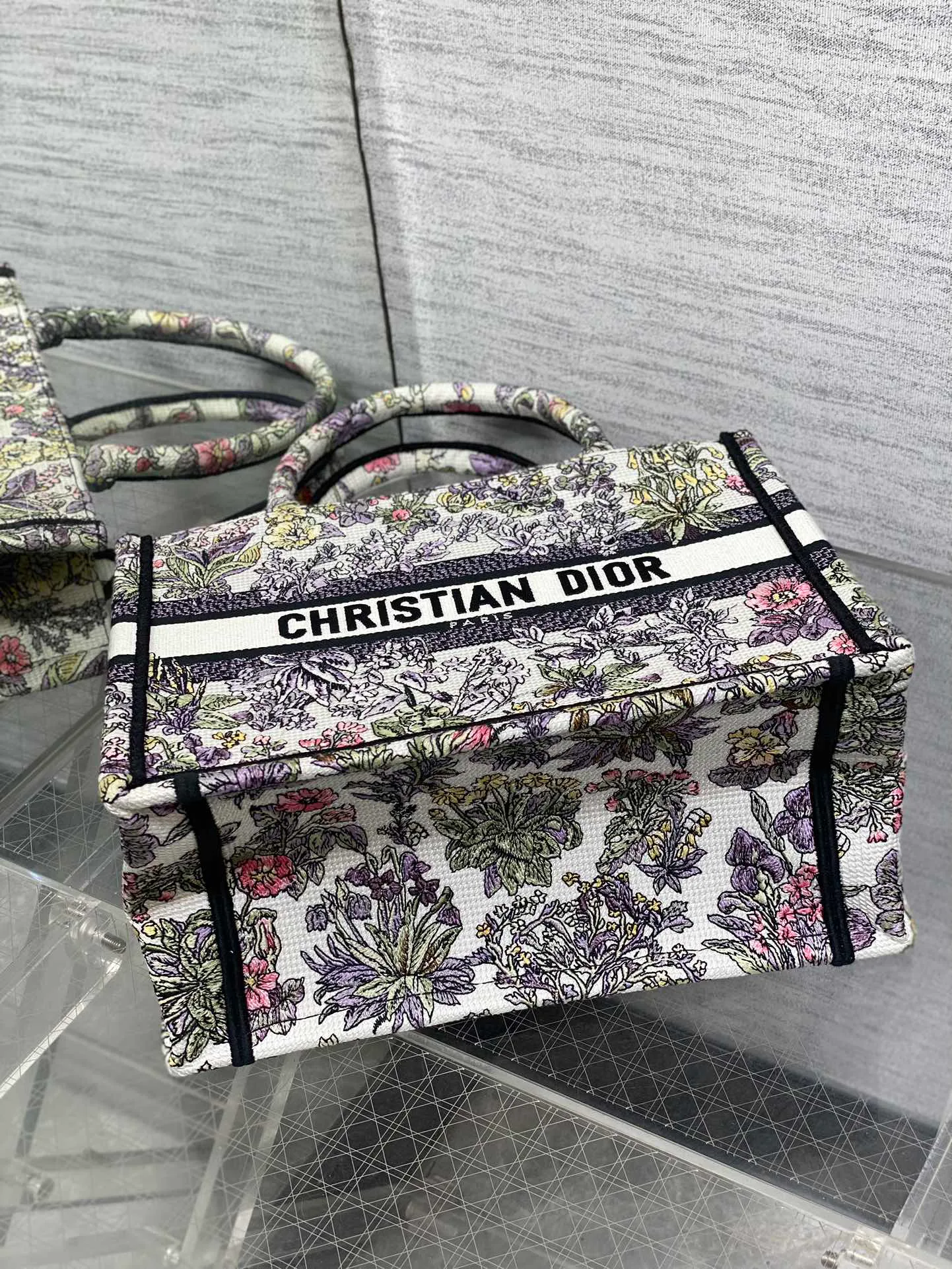 Классические Сумки Женские Christian Dior 13227226