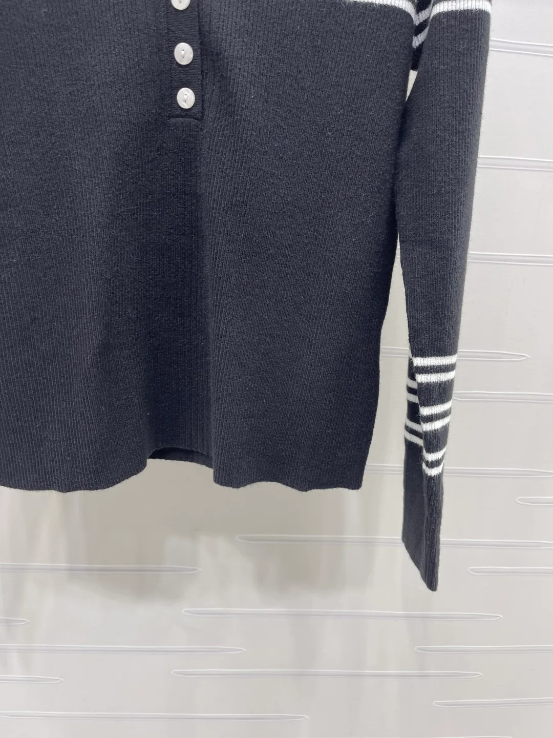 Джемперы И Свитеры Женские Saint Laurent 18781341
