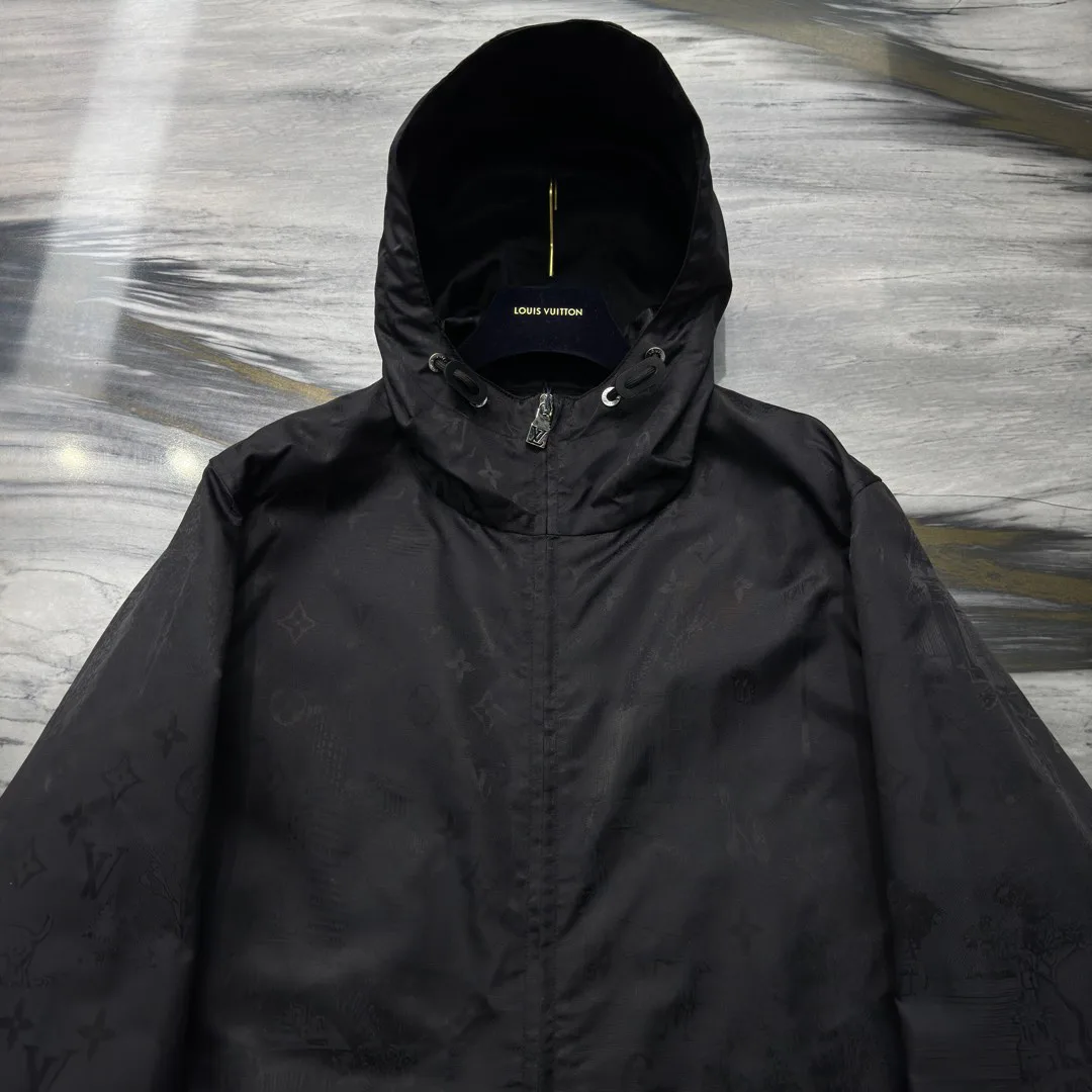 Куртки Мужские Louis Vuitton 8262