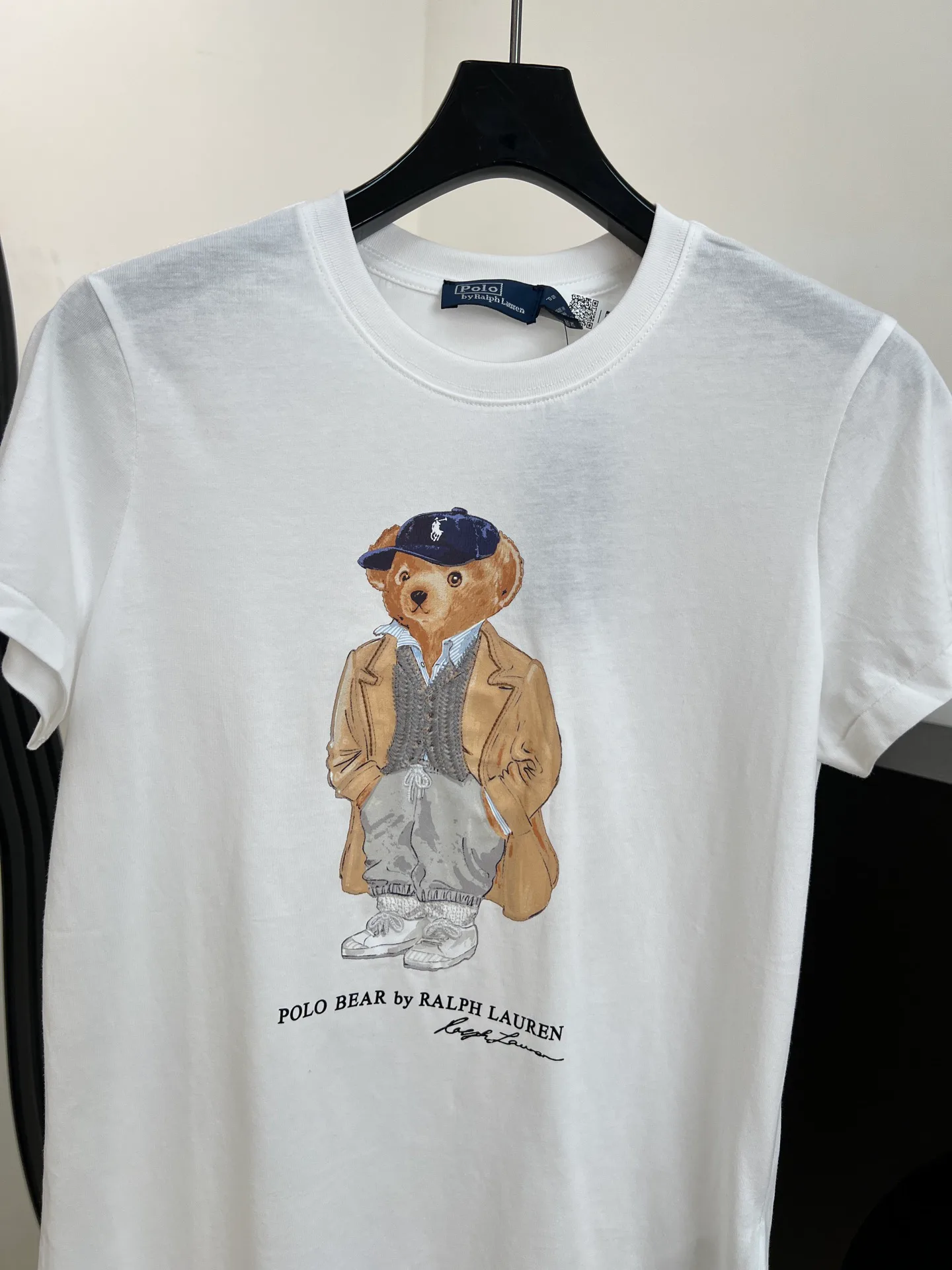 Футболки Женские Ralph Lauren 11700205