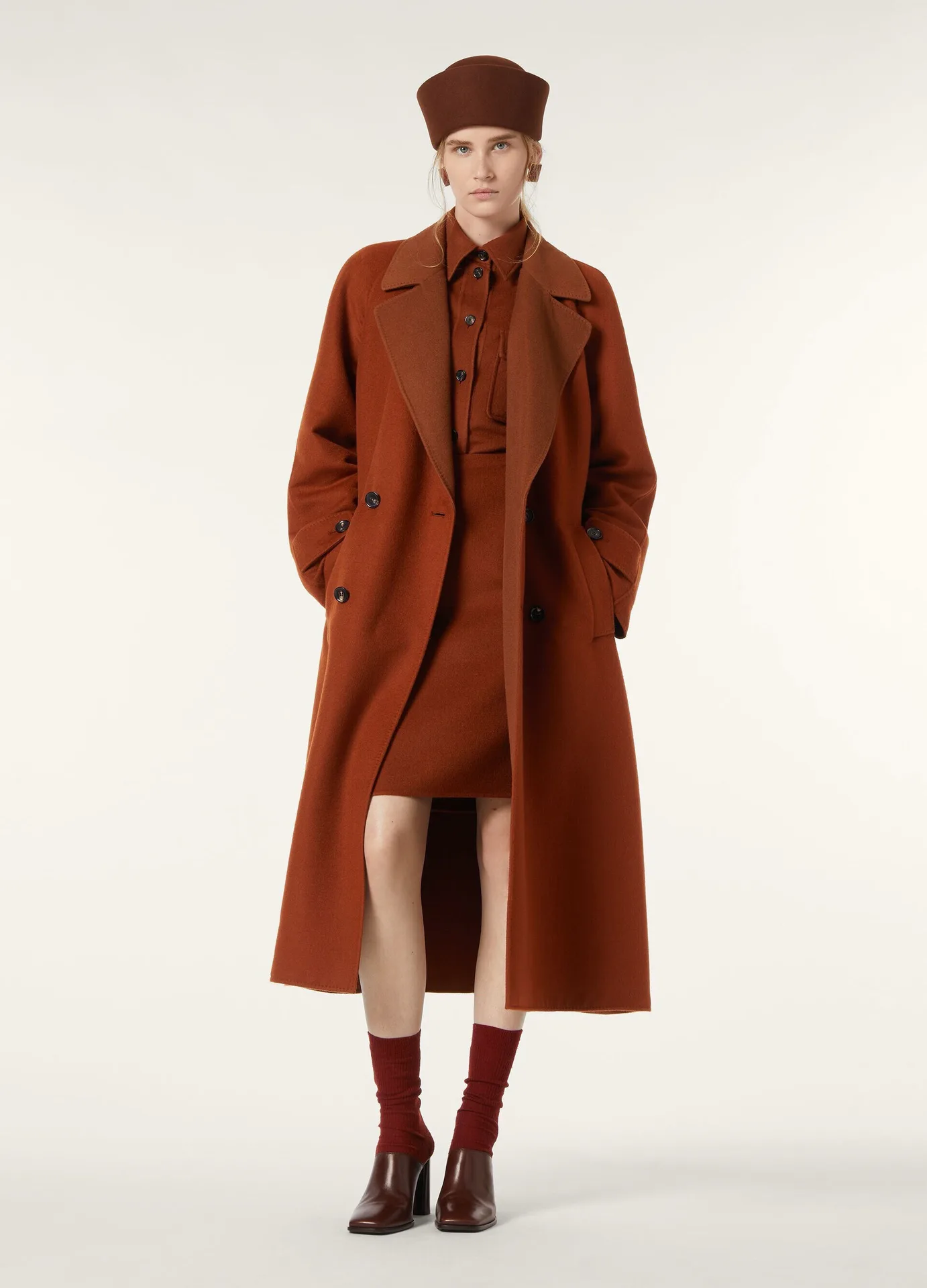 Куртки И Пуховики Женские Loro Piana 5723355