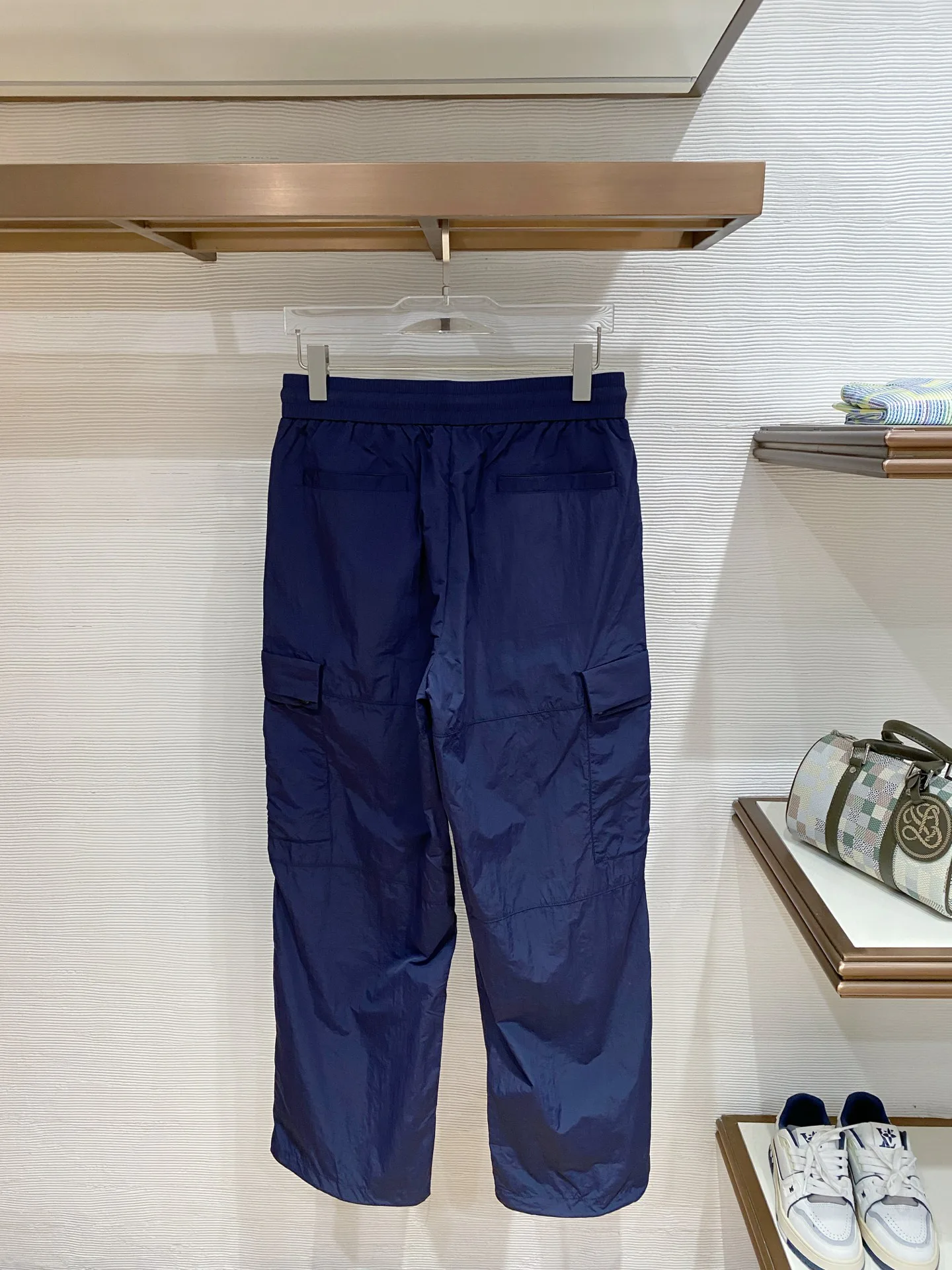Брюки Мужские Prada 13328186