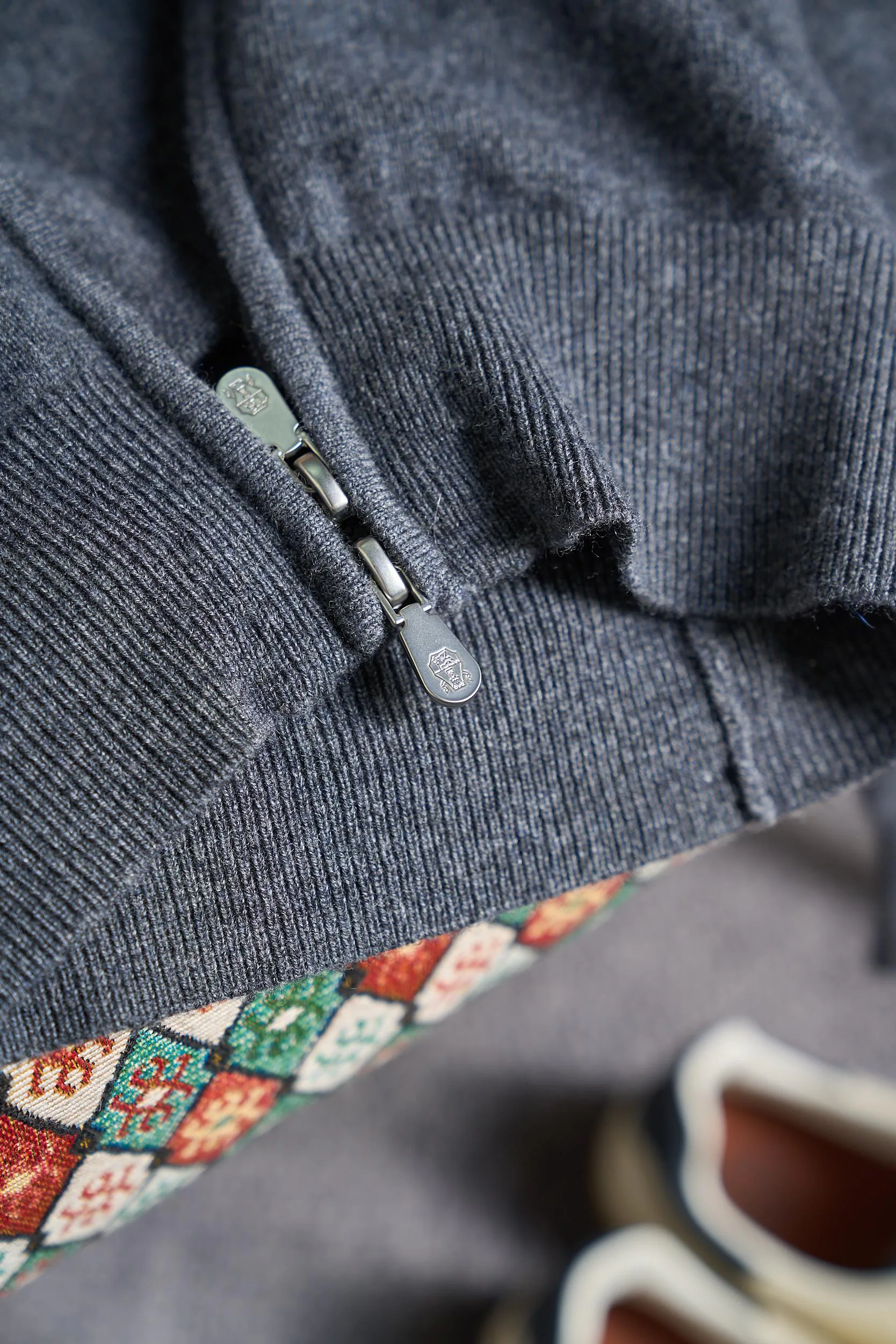 Джемперы И Свитеры Мужские Brunello Cucinelli 282873