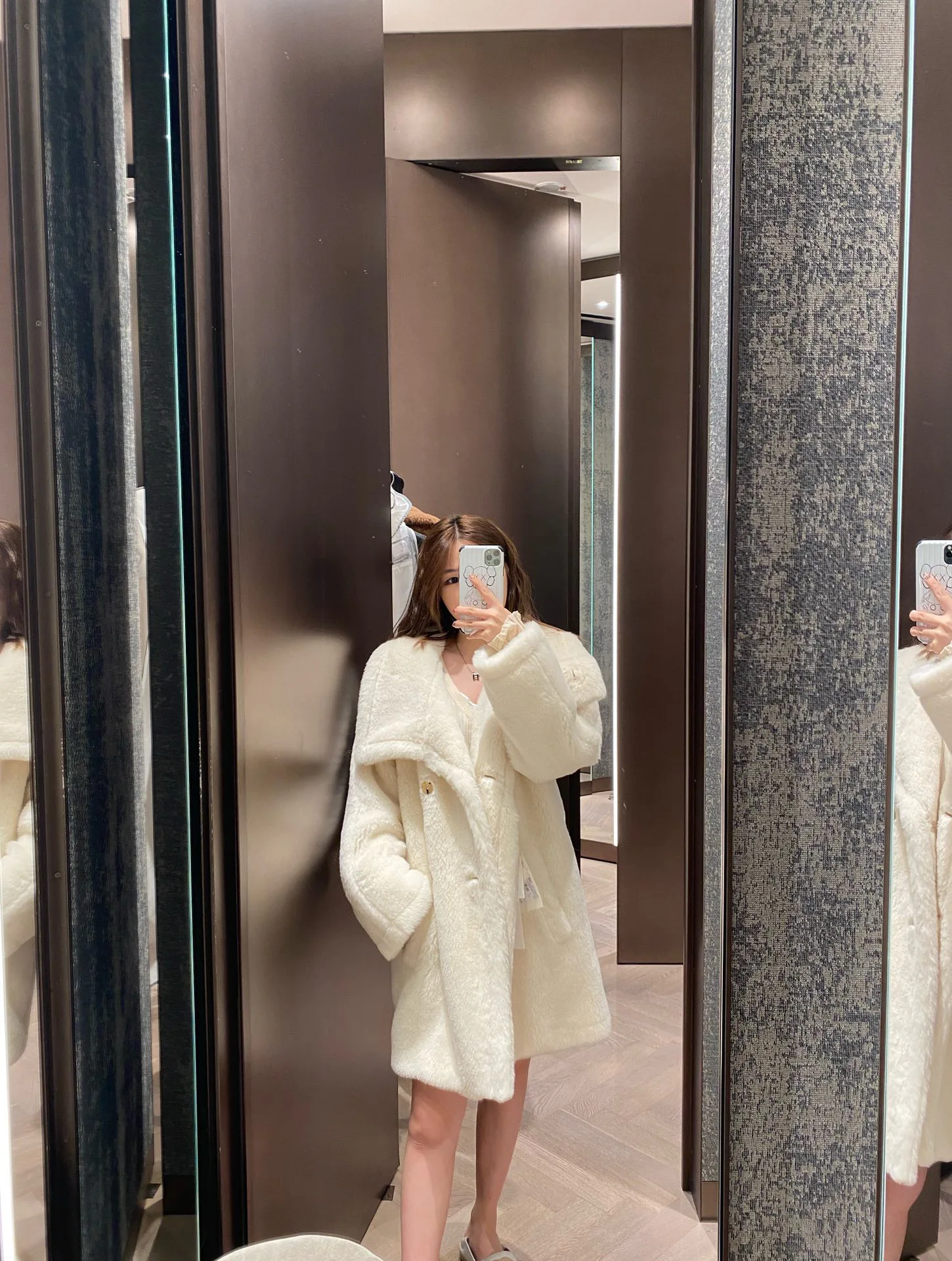 Шубы Женские Max Mara 6193010