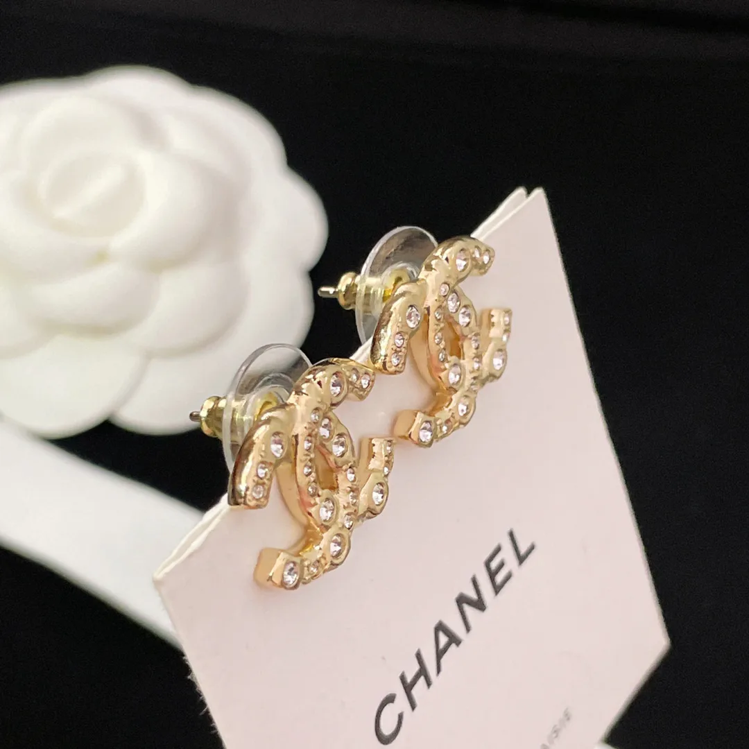 Бижутерия Chanel 11577684