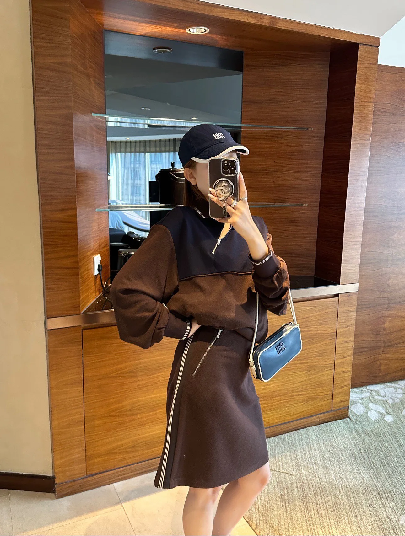 Юбки Женские Miu Miu 1451972