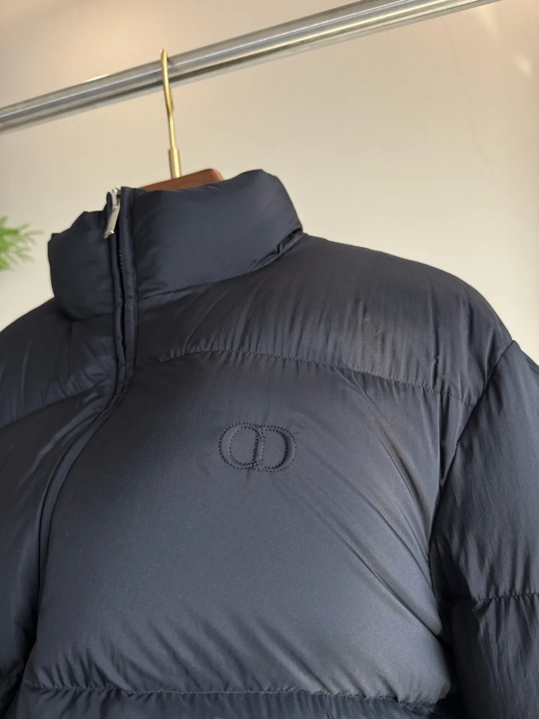 Куртки И Пуховики Мужские Christian Dior 1143116