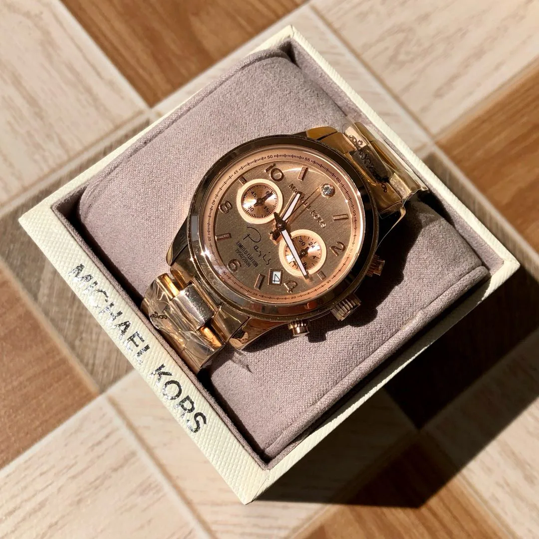 Часы Женские Michael Kors 17873080