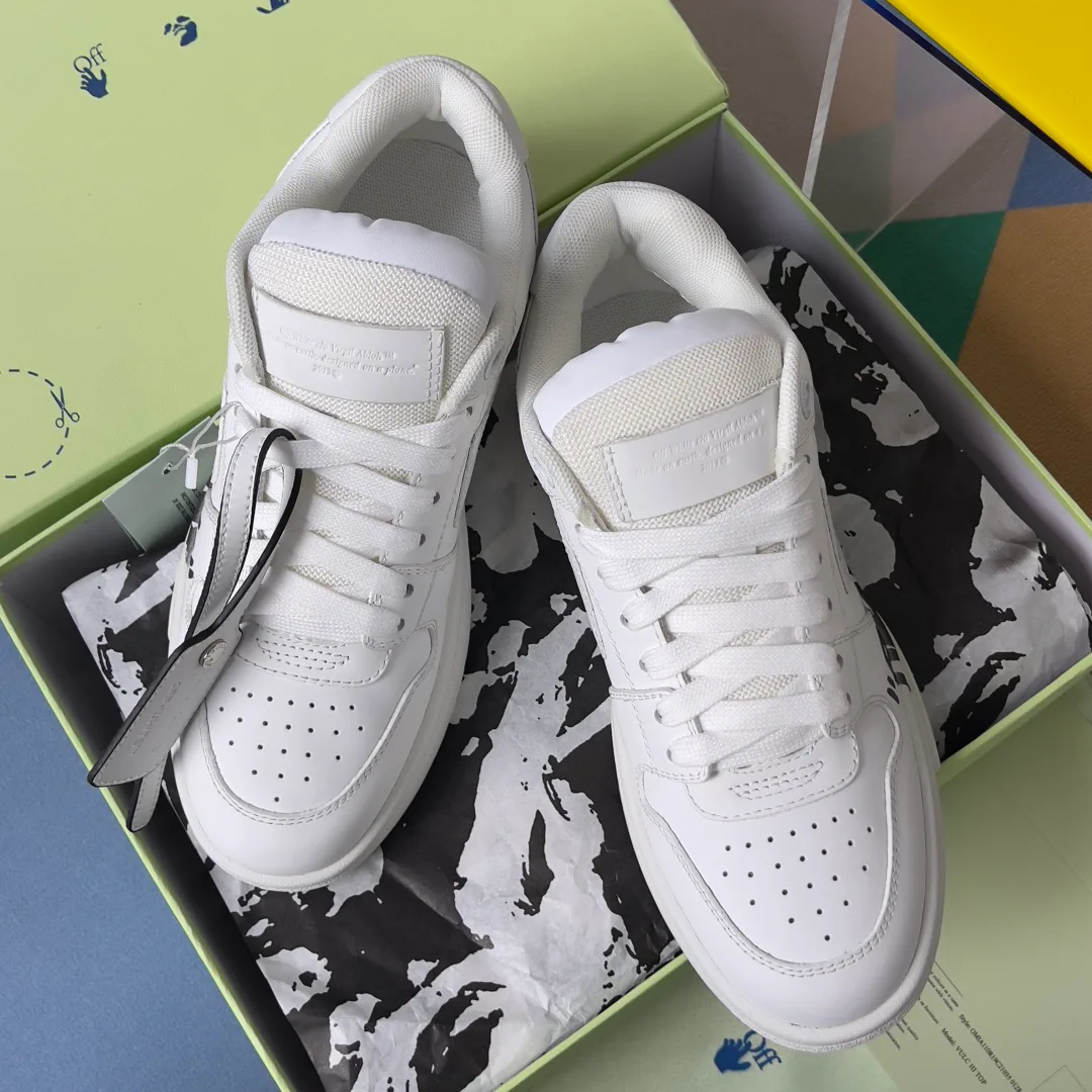 Кроссовки Женские Off-White 1879360