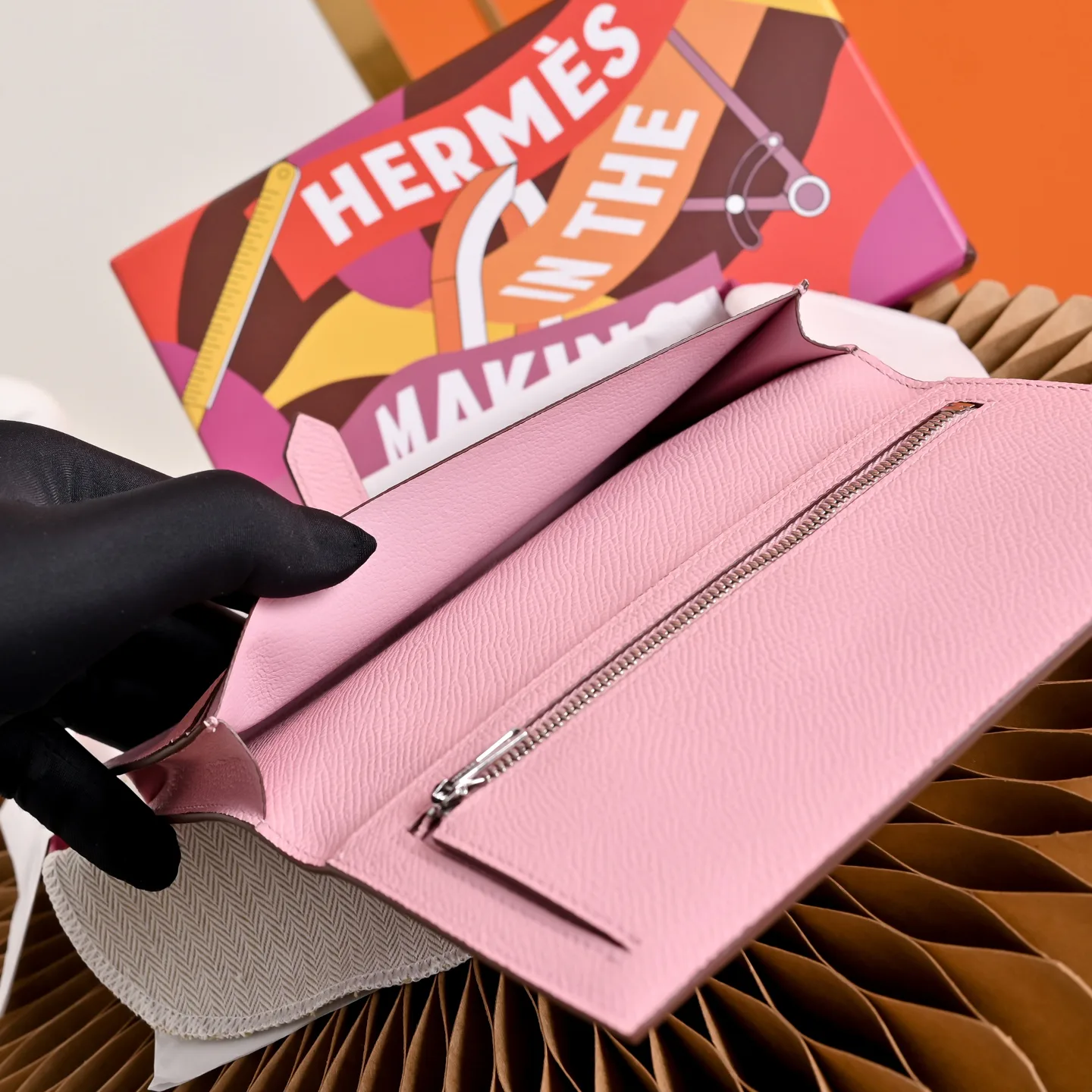 Клатчи Женские Hermes 18077405
