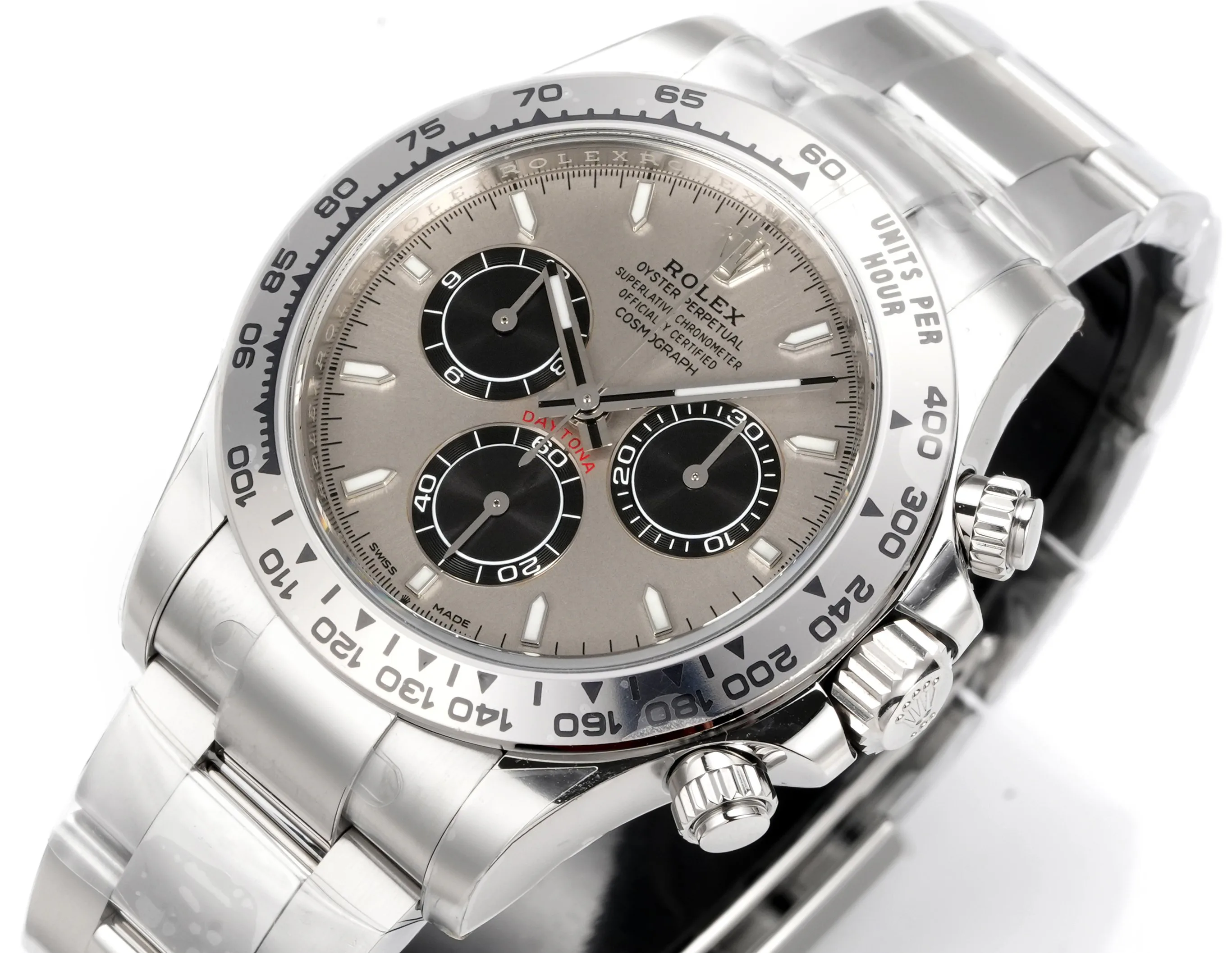 Часы Мужские Rolex 11693408