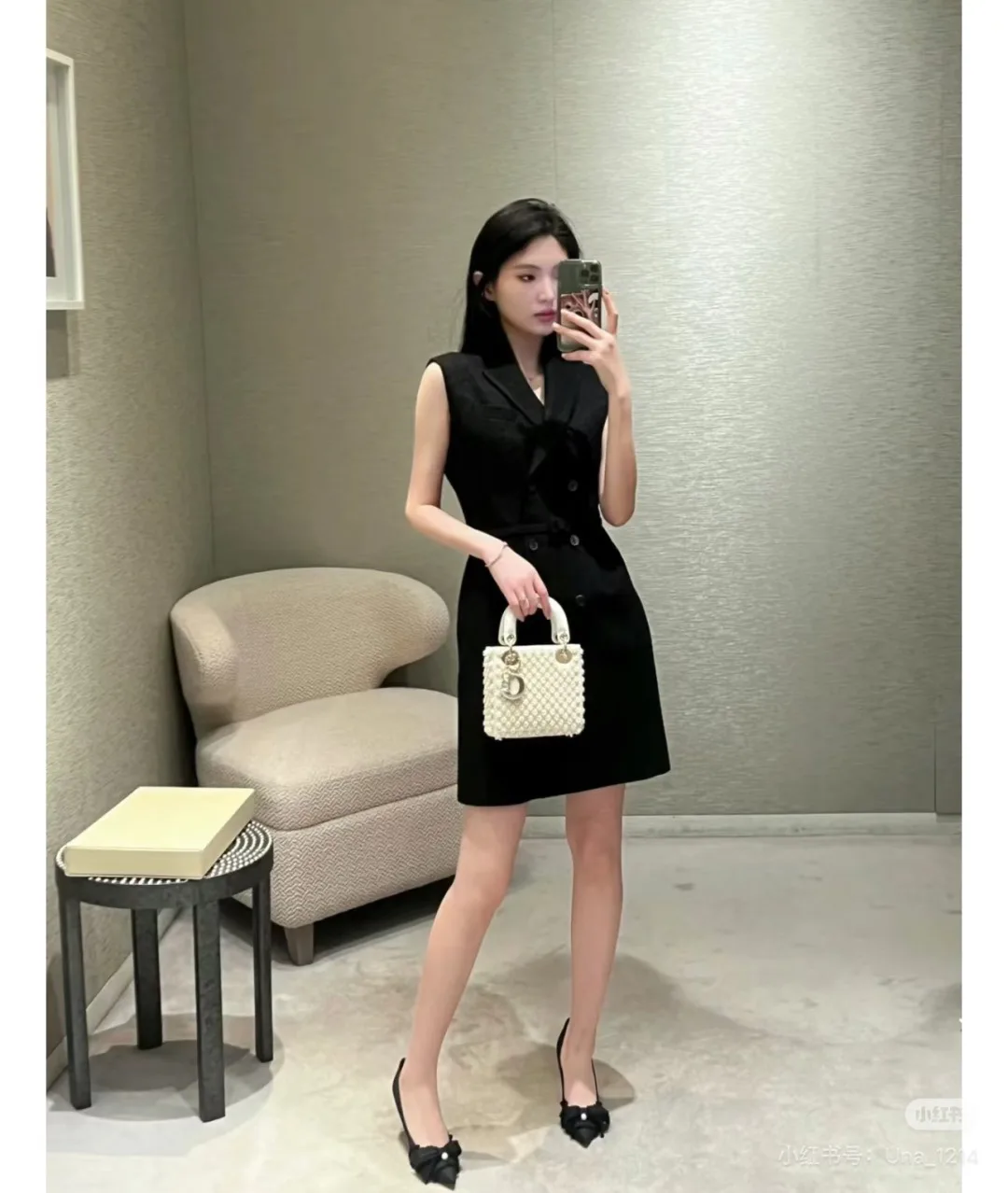 Платья Женские Christian Dior 11231405