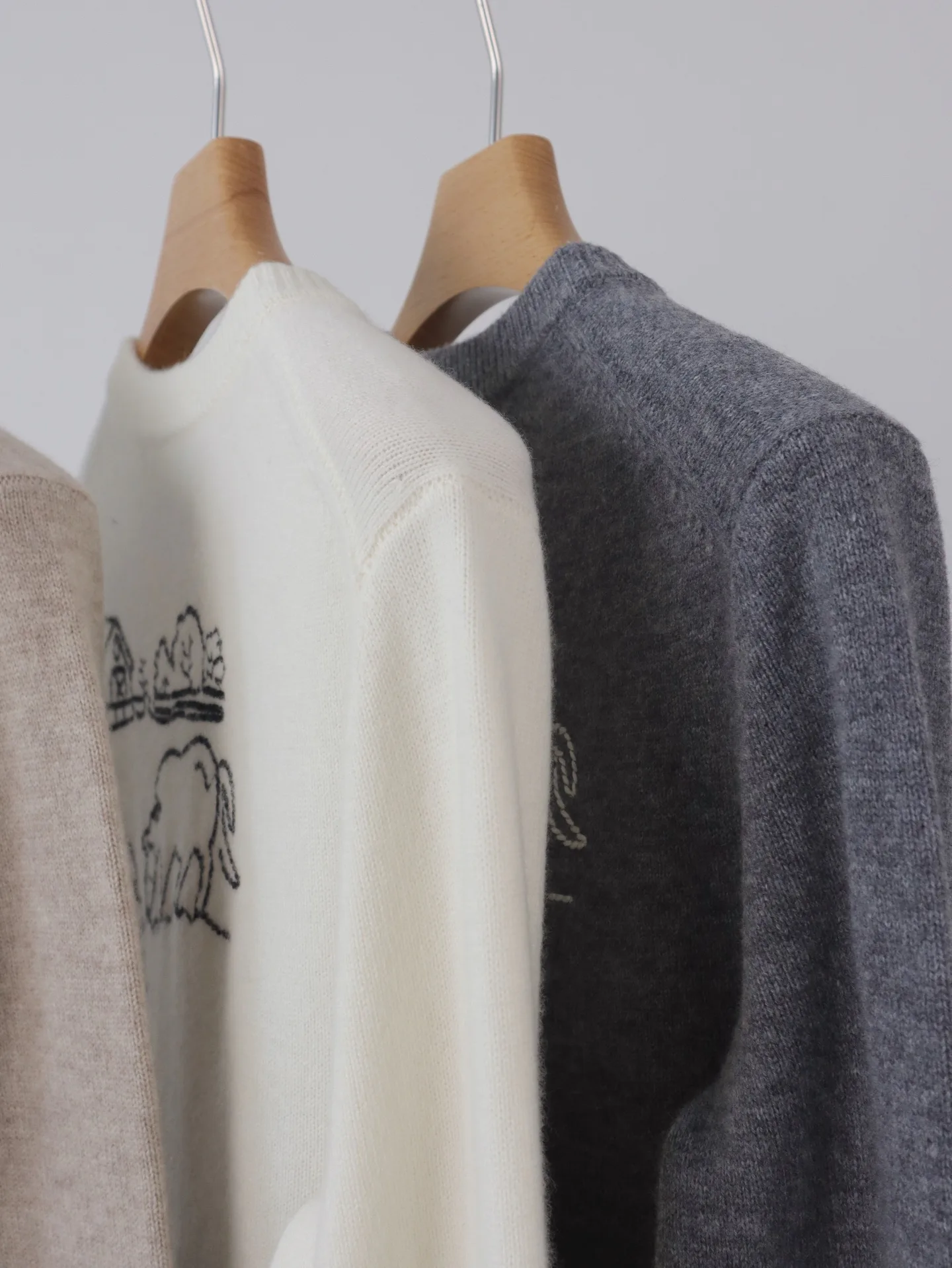 Джемперы Женские Loro Piana 250335