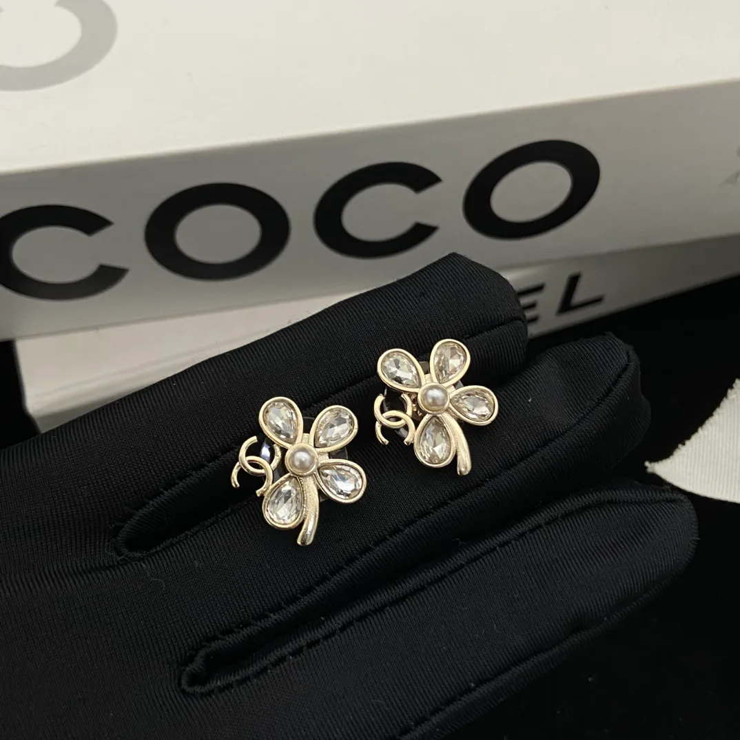 Бижутерия Chanel 12782344