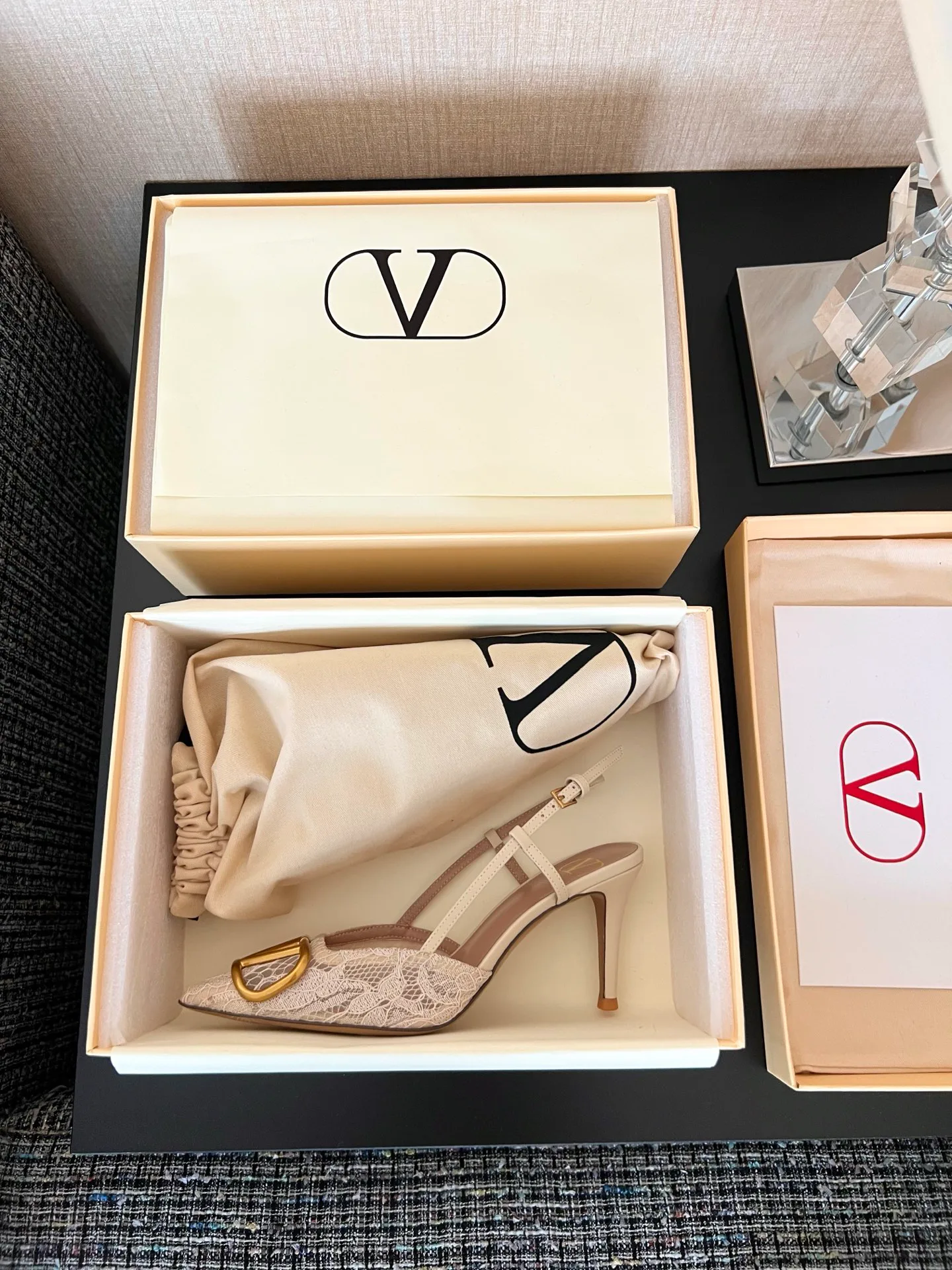 Туфли Женские Valentino 17480239