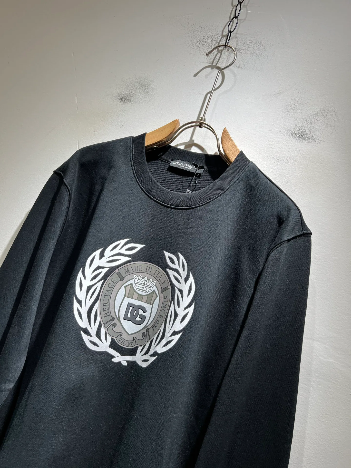 Свитшоты Женские Dolce & Gabbana 187894