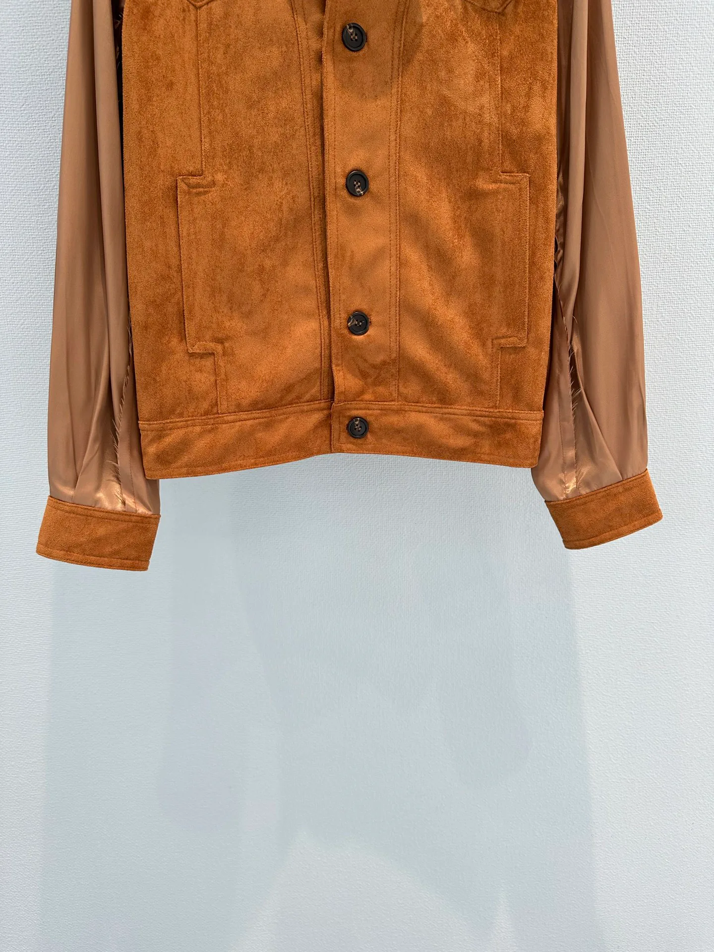Кожаные Куртки И Дублёнки Женские Maison Margiela 17469649