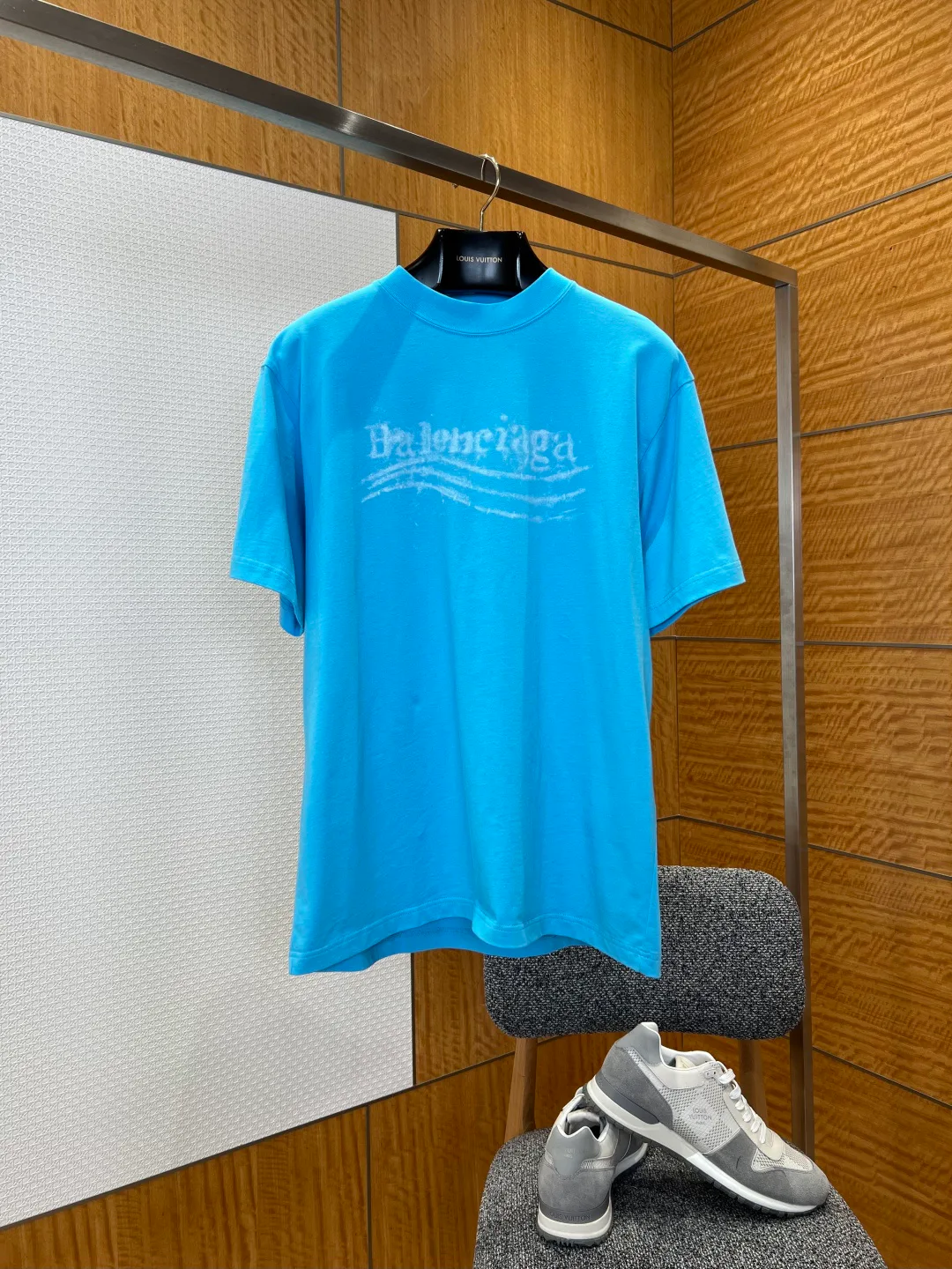 Футболки Мужские Balenciaga 11131641