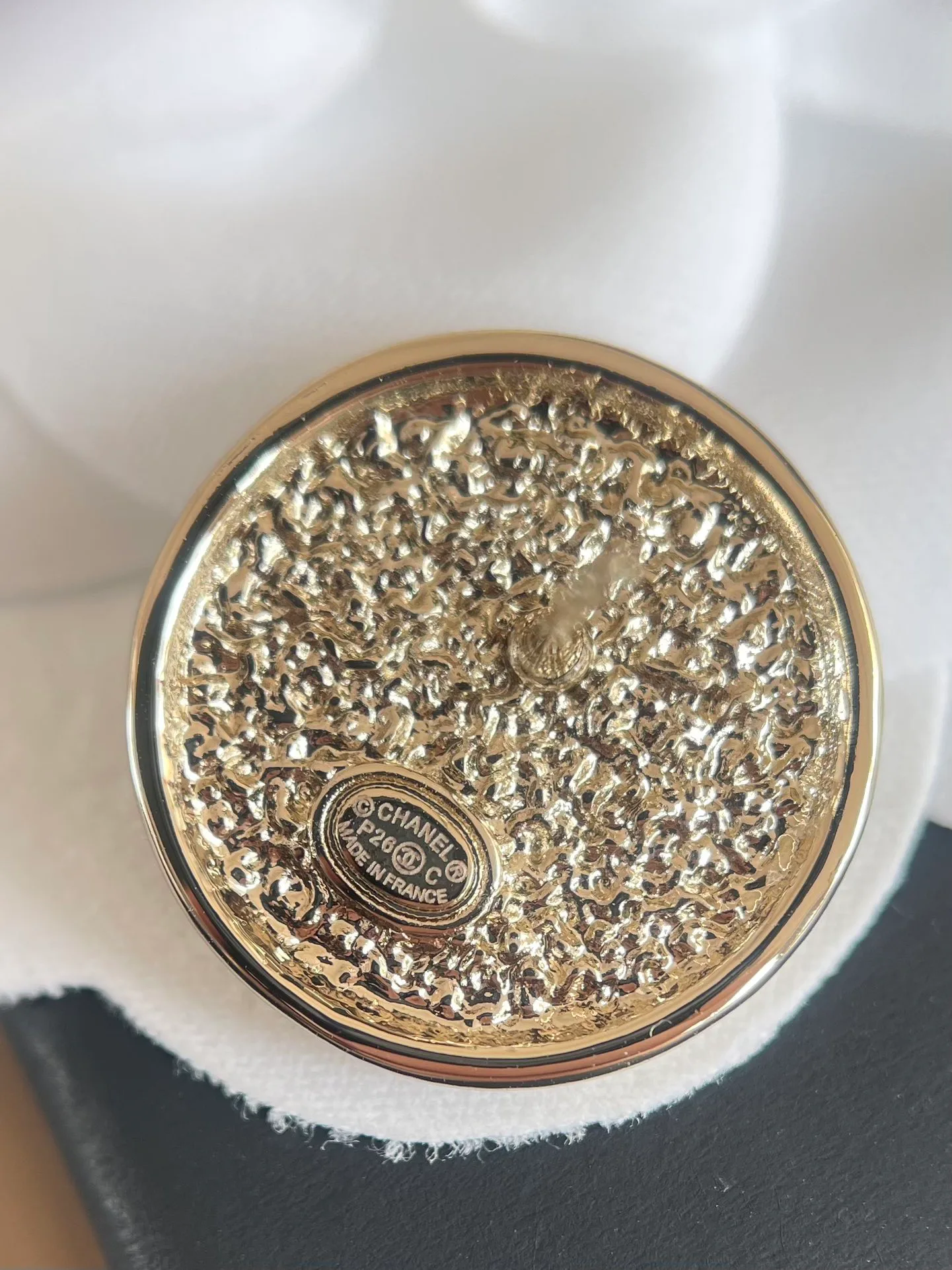 Бижутерия Chanel 462084