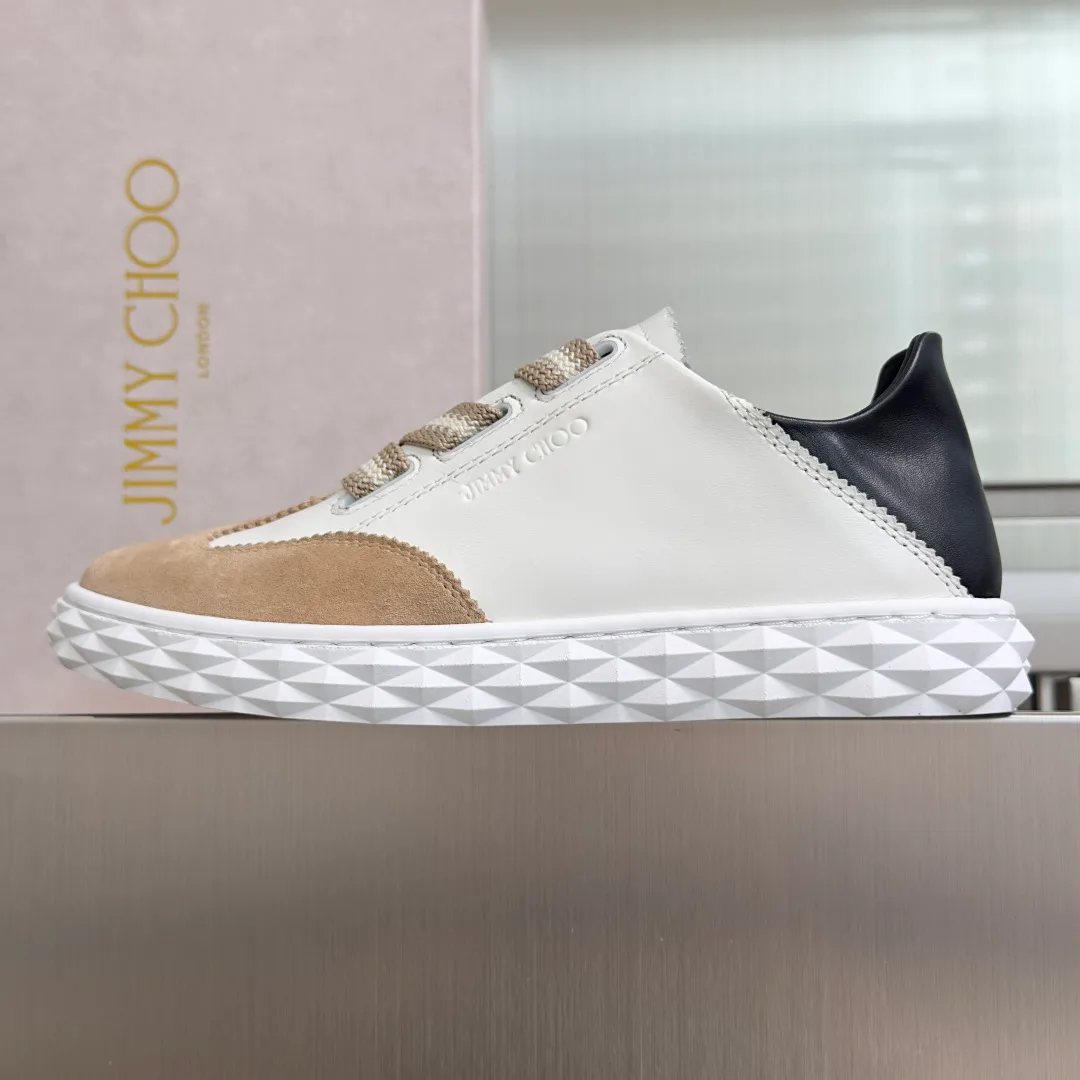 Кроссовки Женские Jimmy Choo 13359947