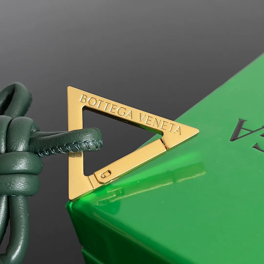Ключницы Bottega Veneta 595638