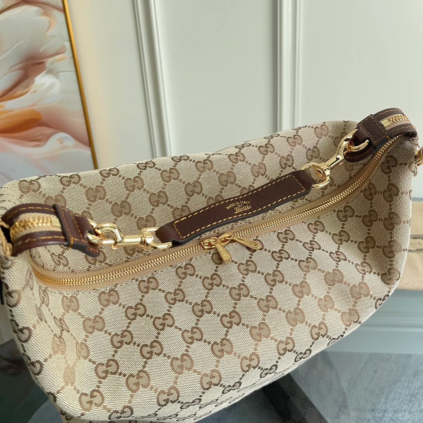 Классические Сумки Женские Gucci 13558961
