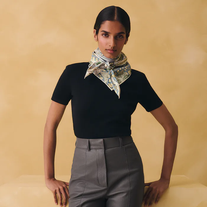 Платки Hermes 11406605