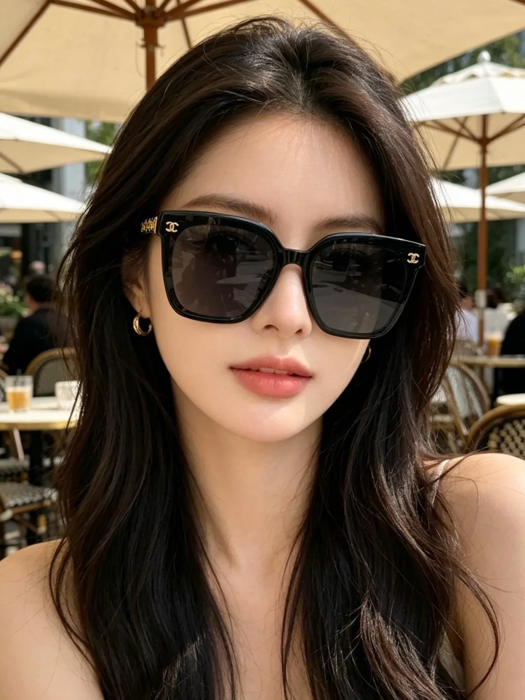 Очки Chanel 17646781
