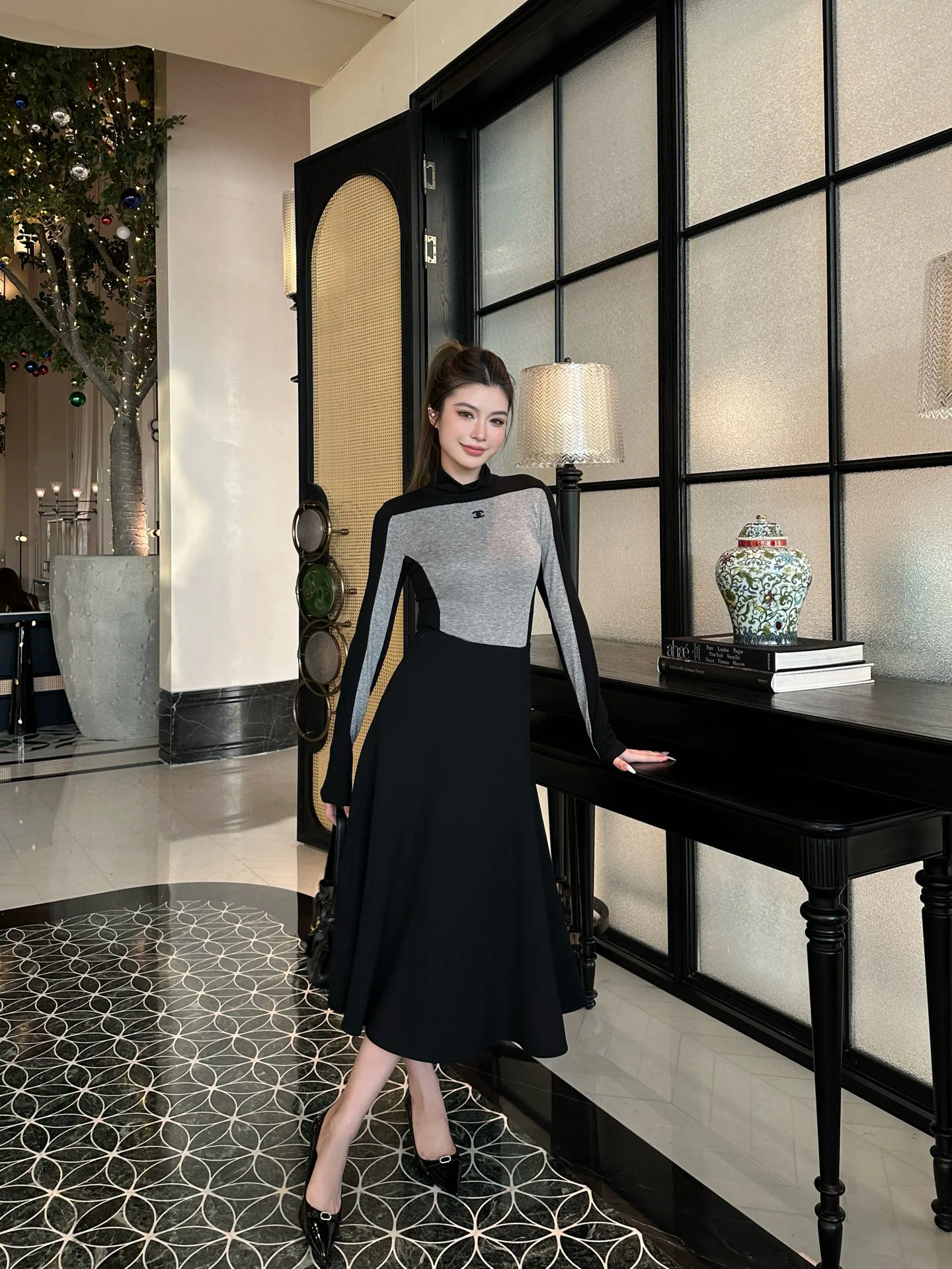 Джемперы И Свитеры Женские Chanel 1257566