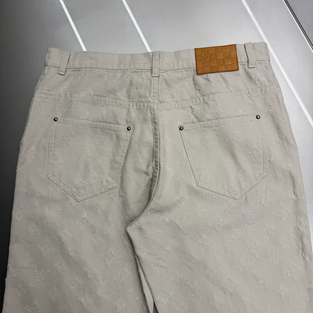 Джинсы Мужские Louis Vuitton 18019862