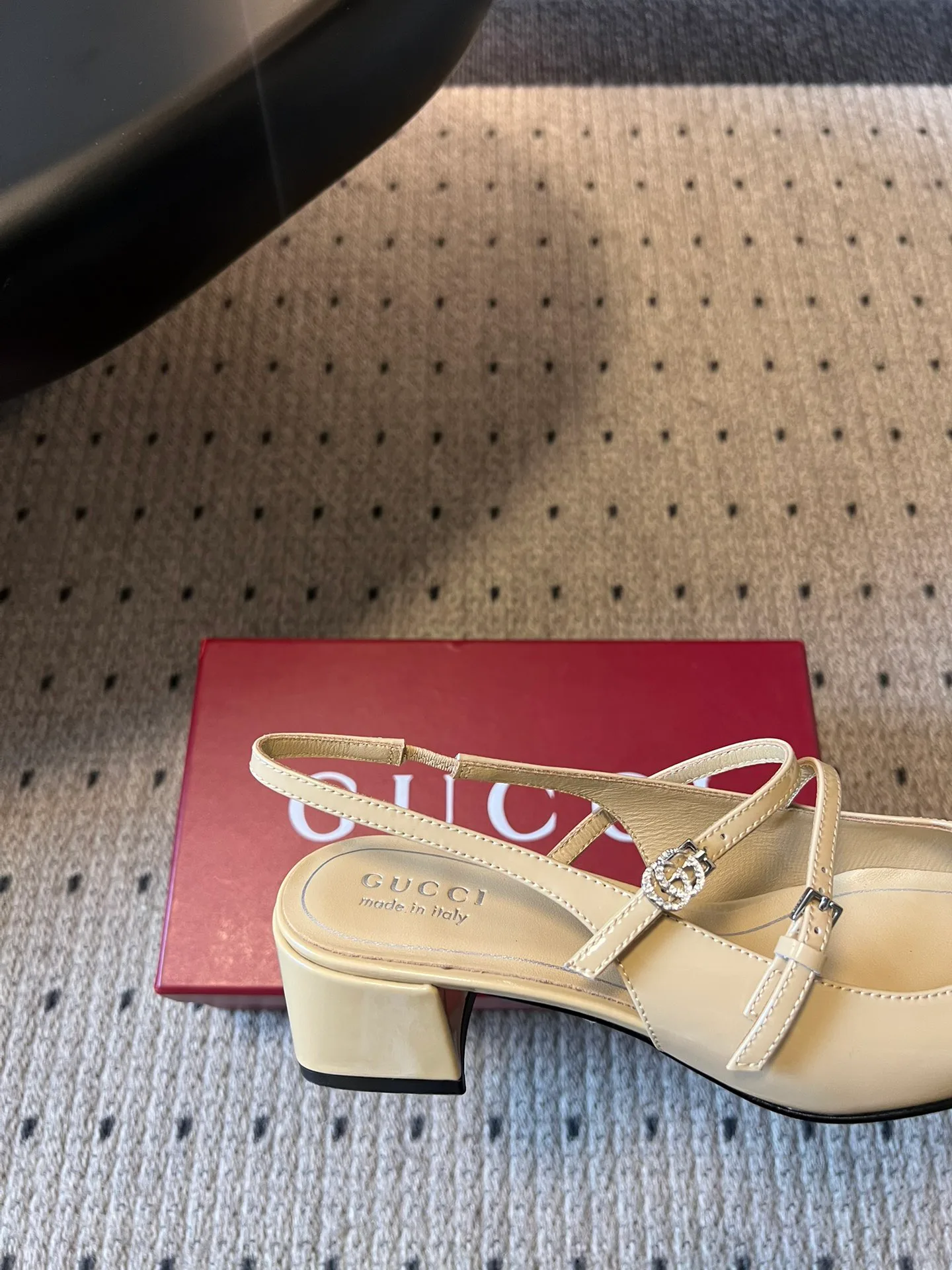 Туфли Женские Gucci 11641770