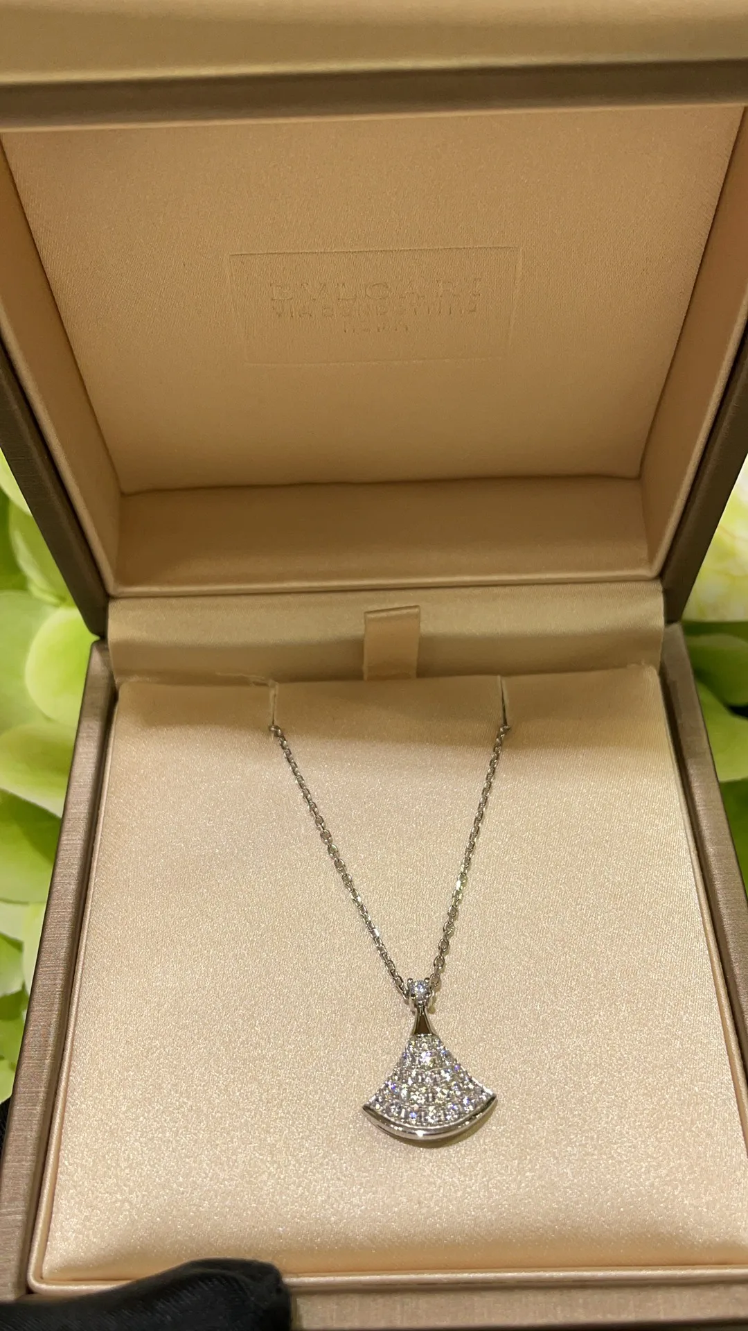 Бижутерия Bvlgari 232909