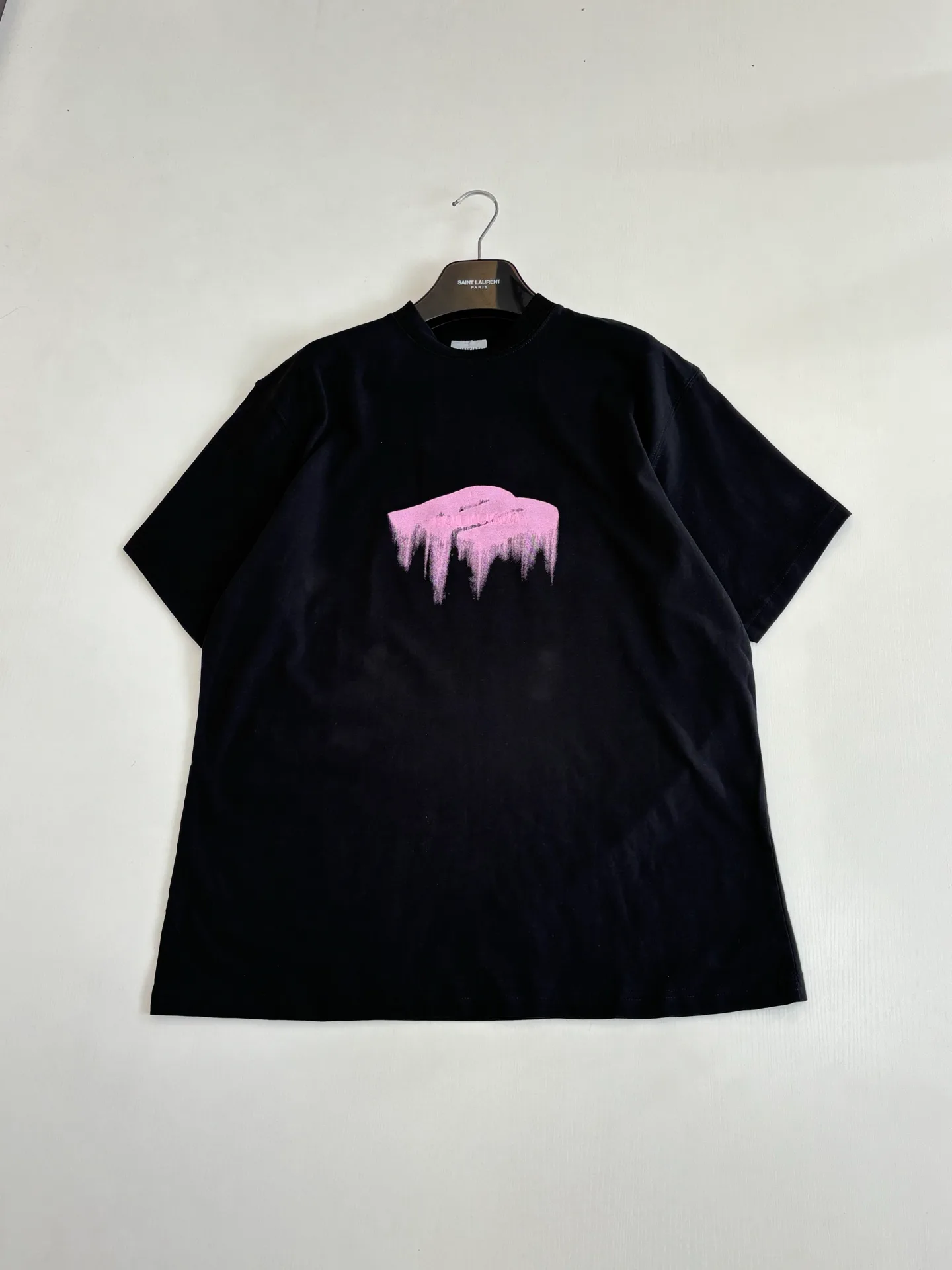 Футболки Мужские Balenciaga 12795135