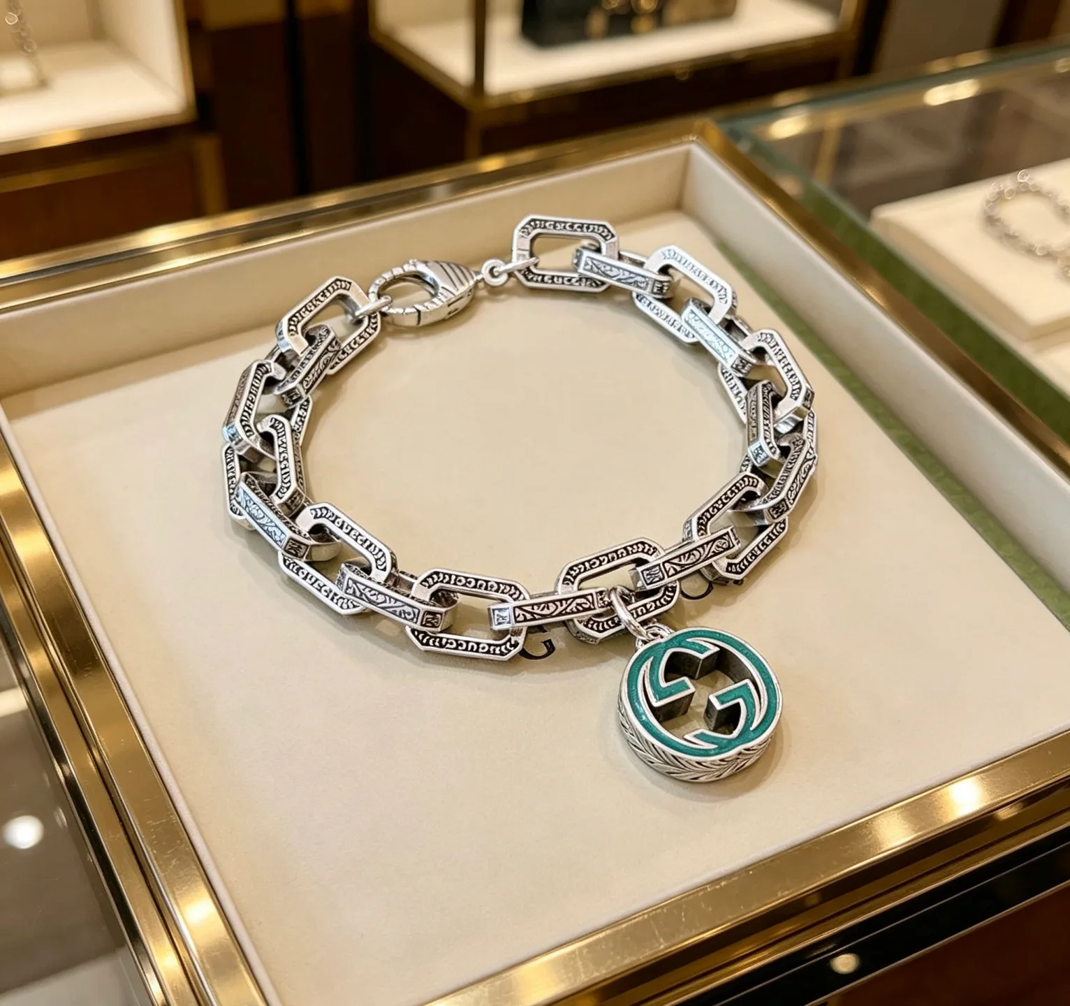 Бижутерия Gucci 13428663