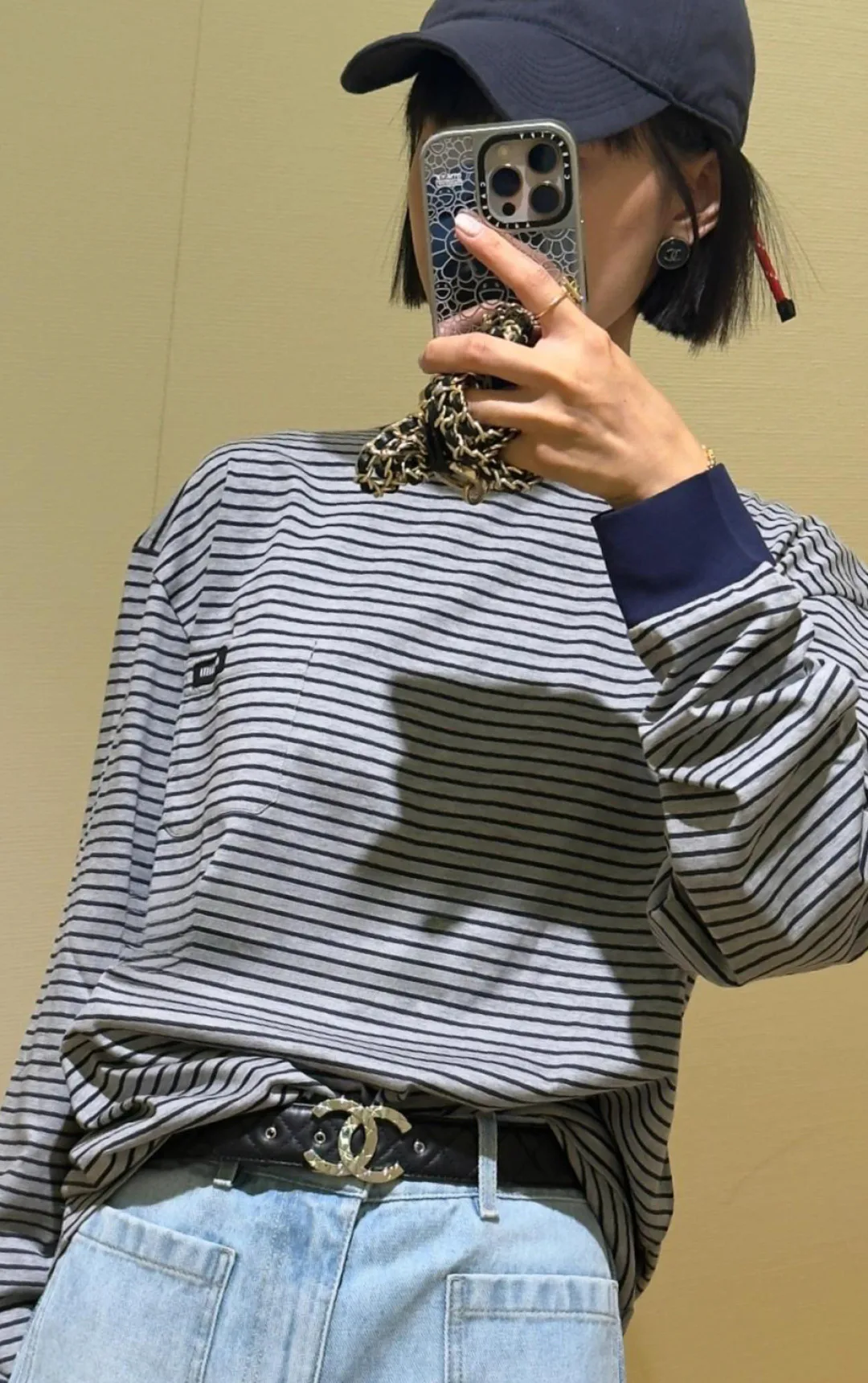 Лонгсливы Мужские Miu Miu 9226537